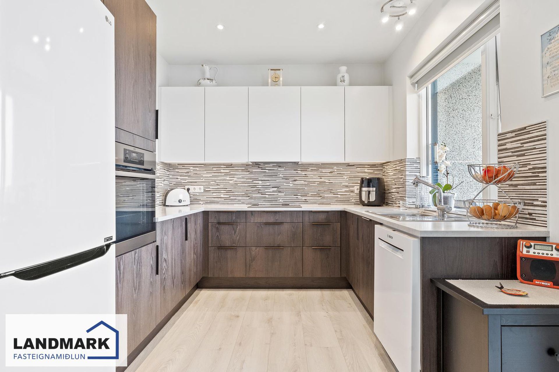 Mosagata 5, 210 Garðabær