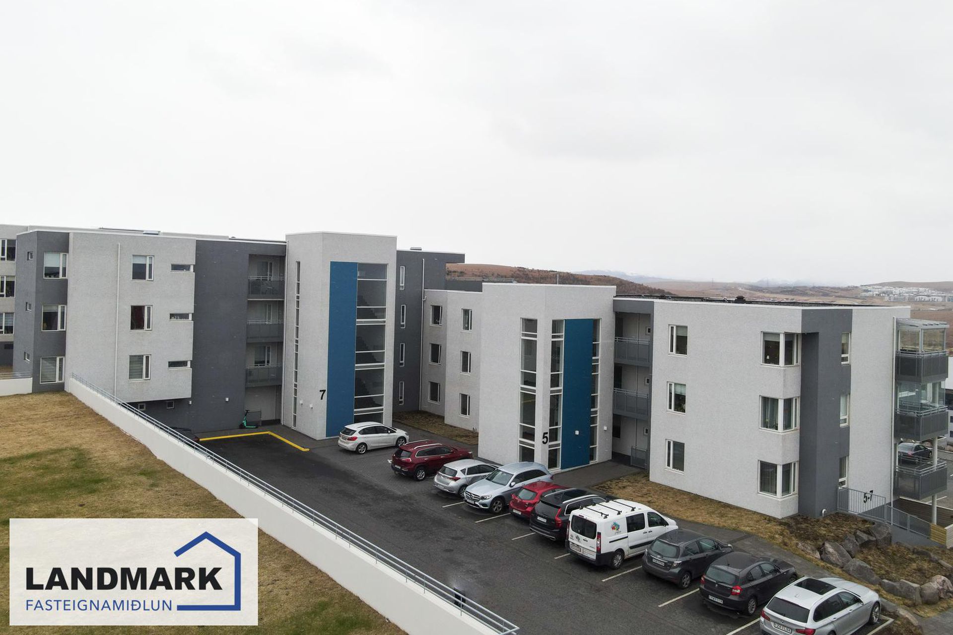 Mosagata 5, 210 Garðabær