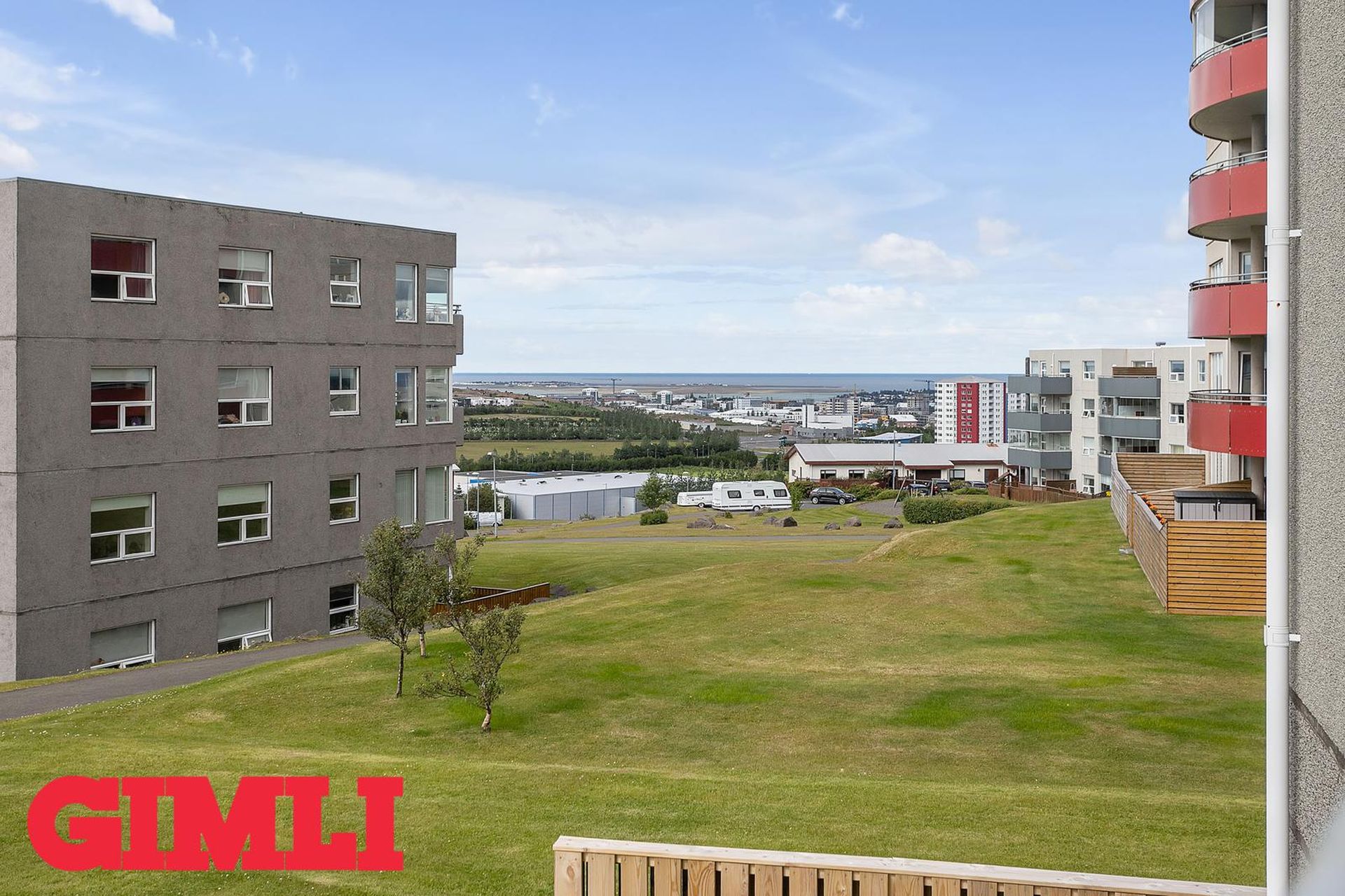 Kórsalir 3, 201 Kópavogur