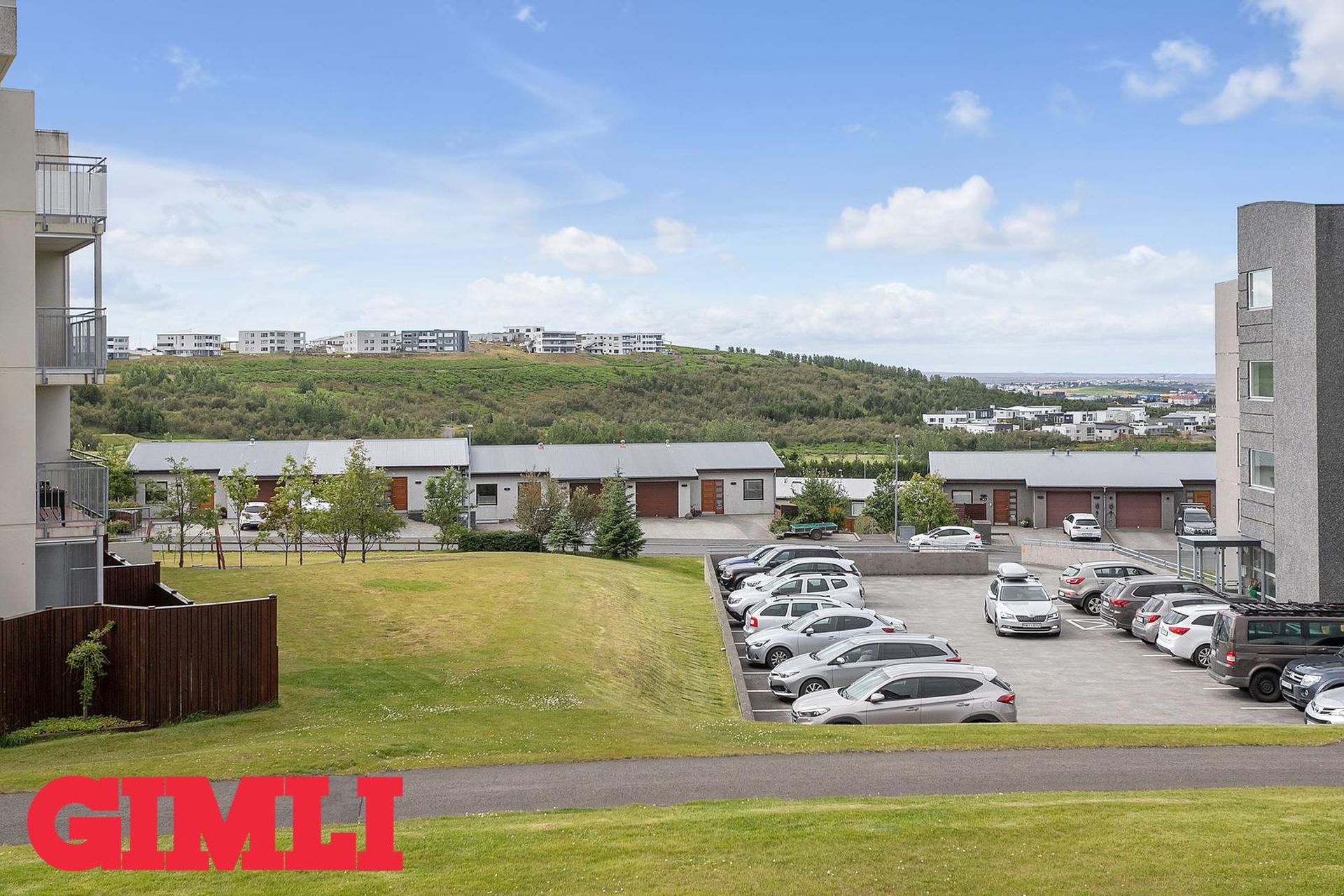Kórsalir 3, 201 Kópavogur