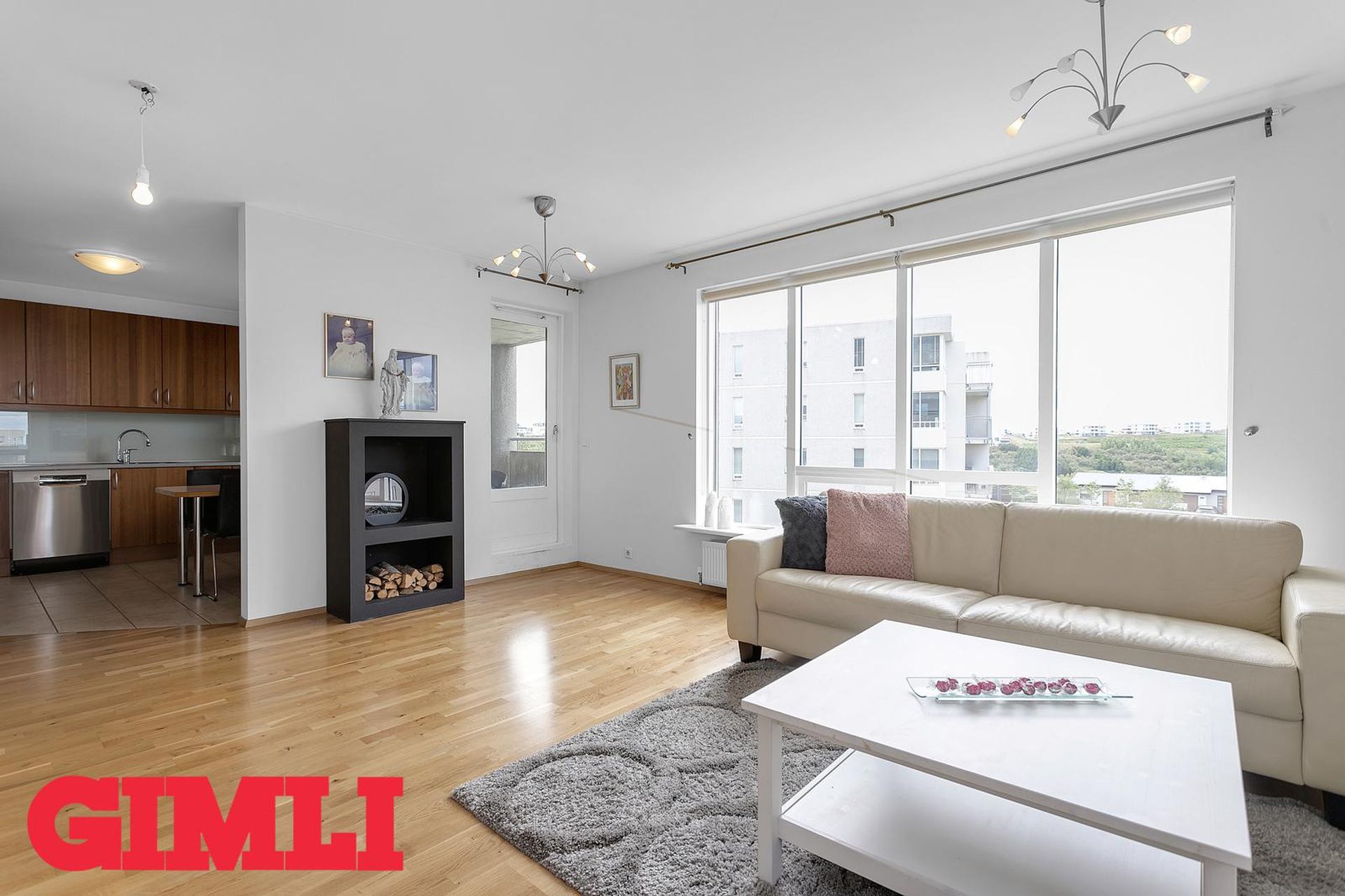 Kórsalir 3, 201 Kópavogur