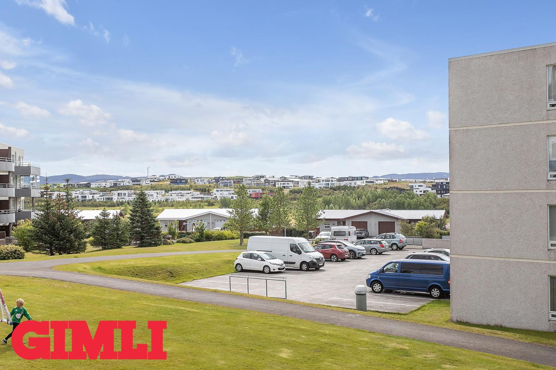 Kórsalir 3, 201 Kópavogur