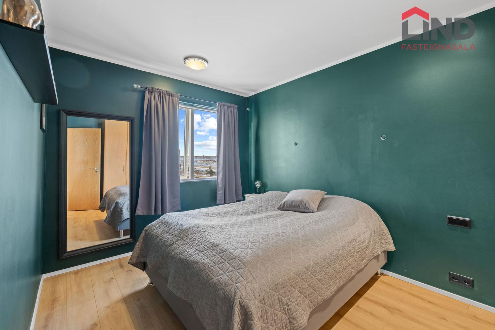 Engjadalur 4, 260 Reykjanesbær