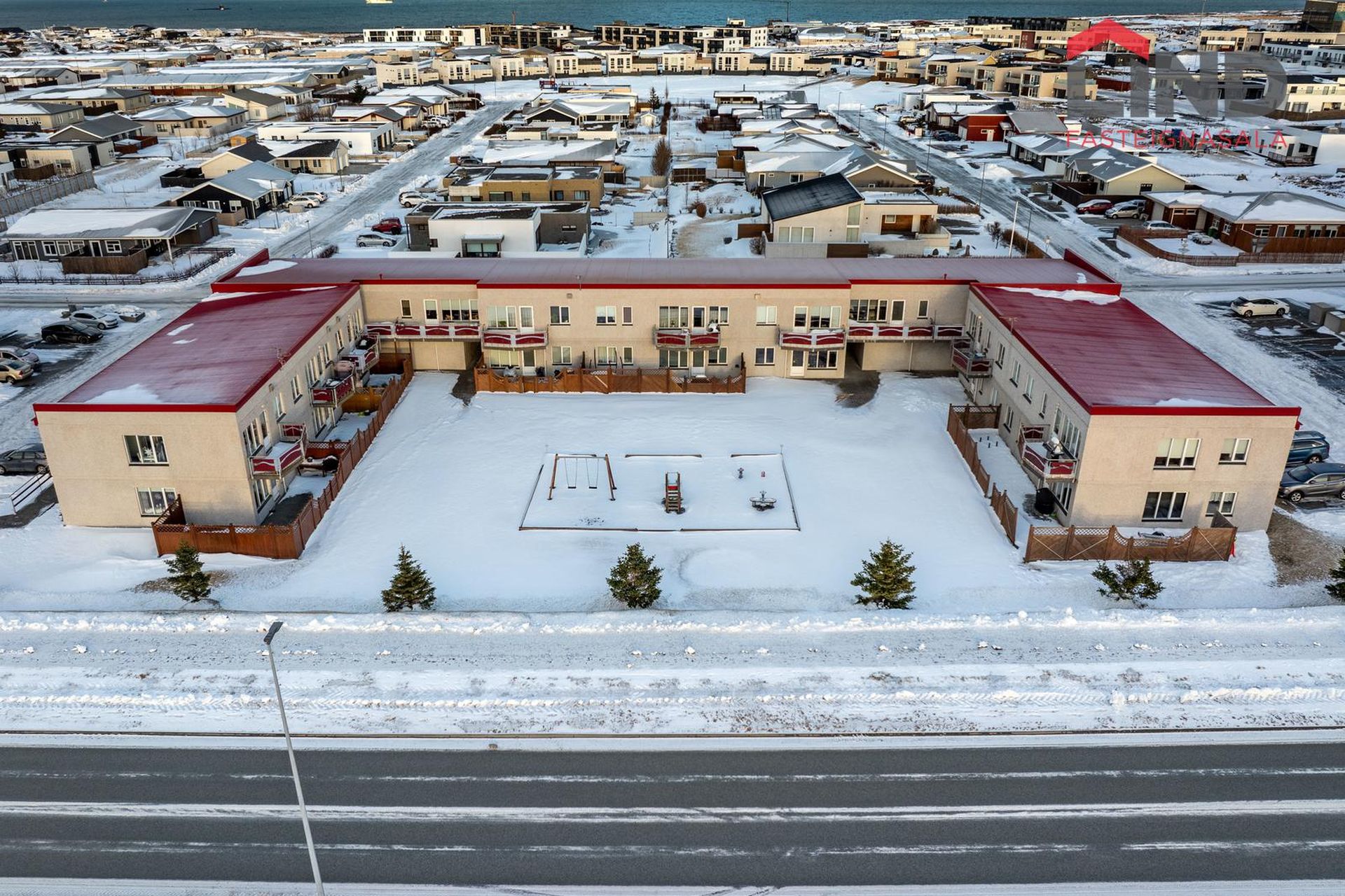 Engjadalur 4, 260 Reykjanesbær