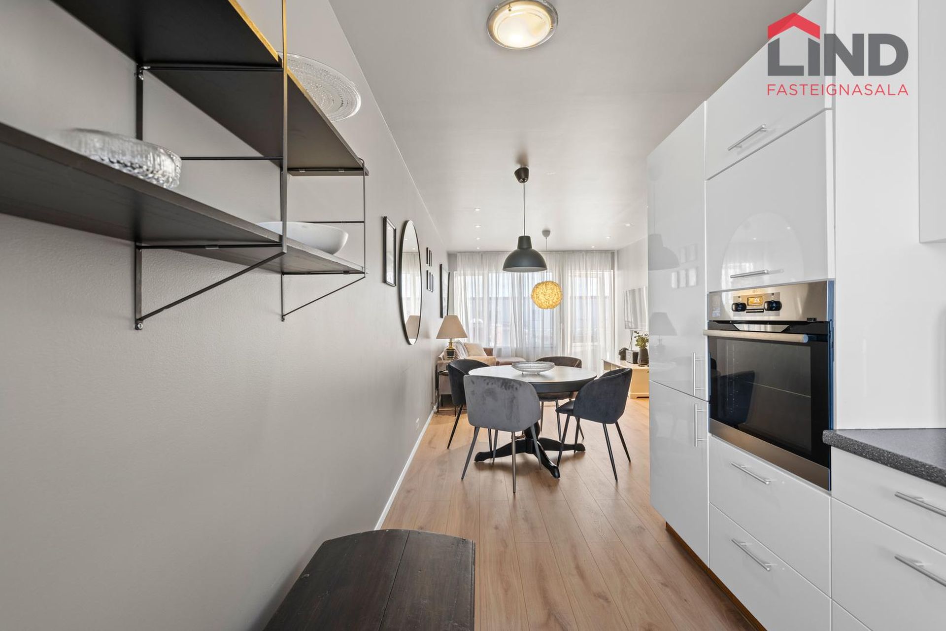 Engjadalur 4, 260 Reykjanesbær