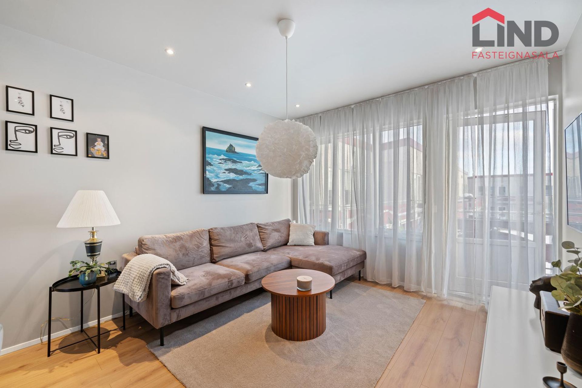 Engjadalur 4, 260 Reykjanesbær