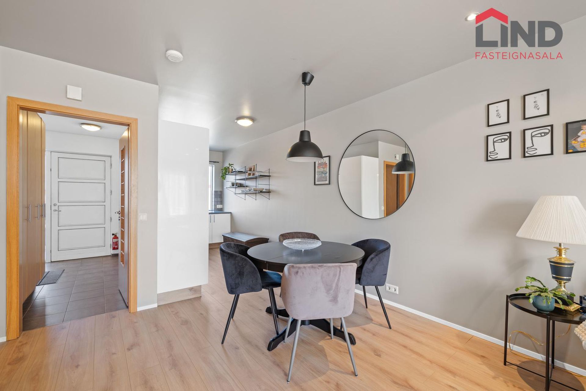 Engjadalur 4, 260 Reykjanesbær