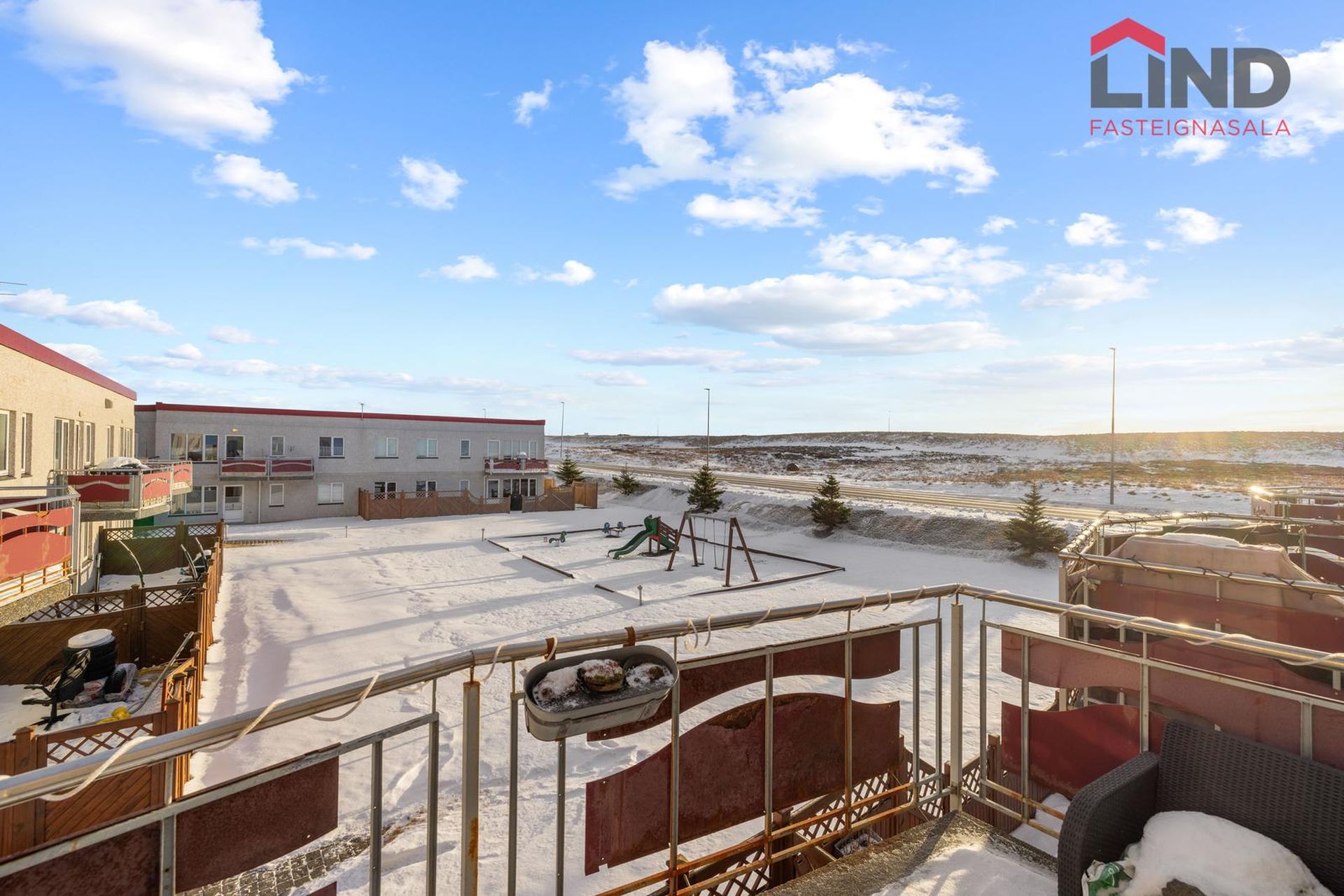 Engjadalur 4, 260 Reykjanesbær