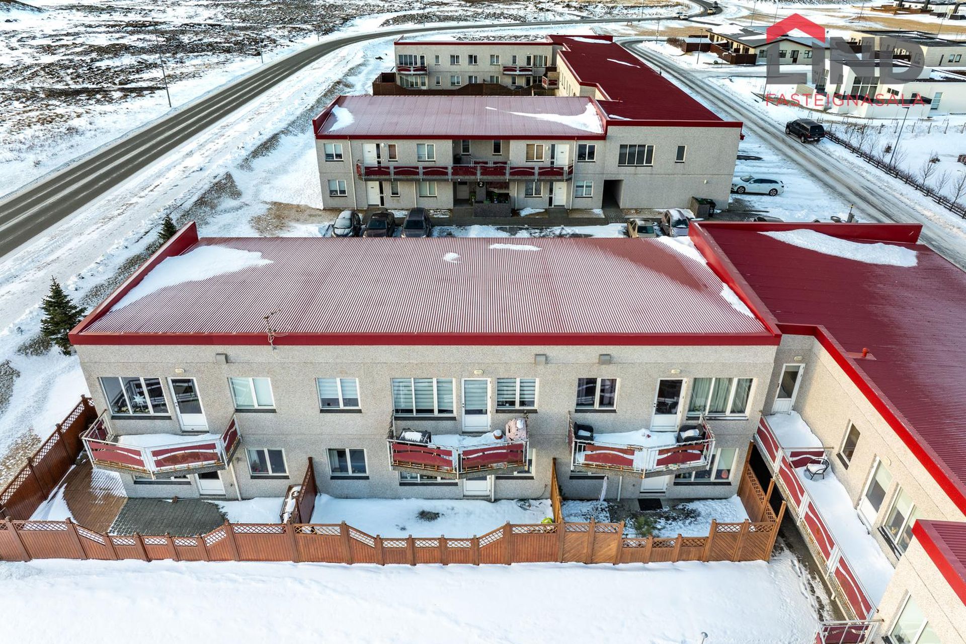 Engjadalur 4, 260 Reykjanesbær