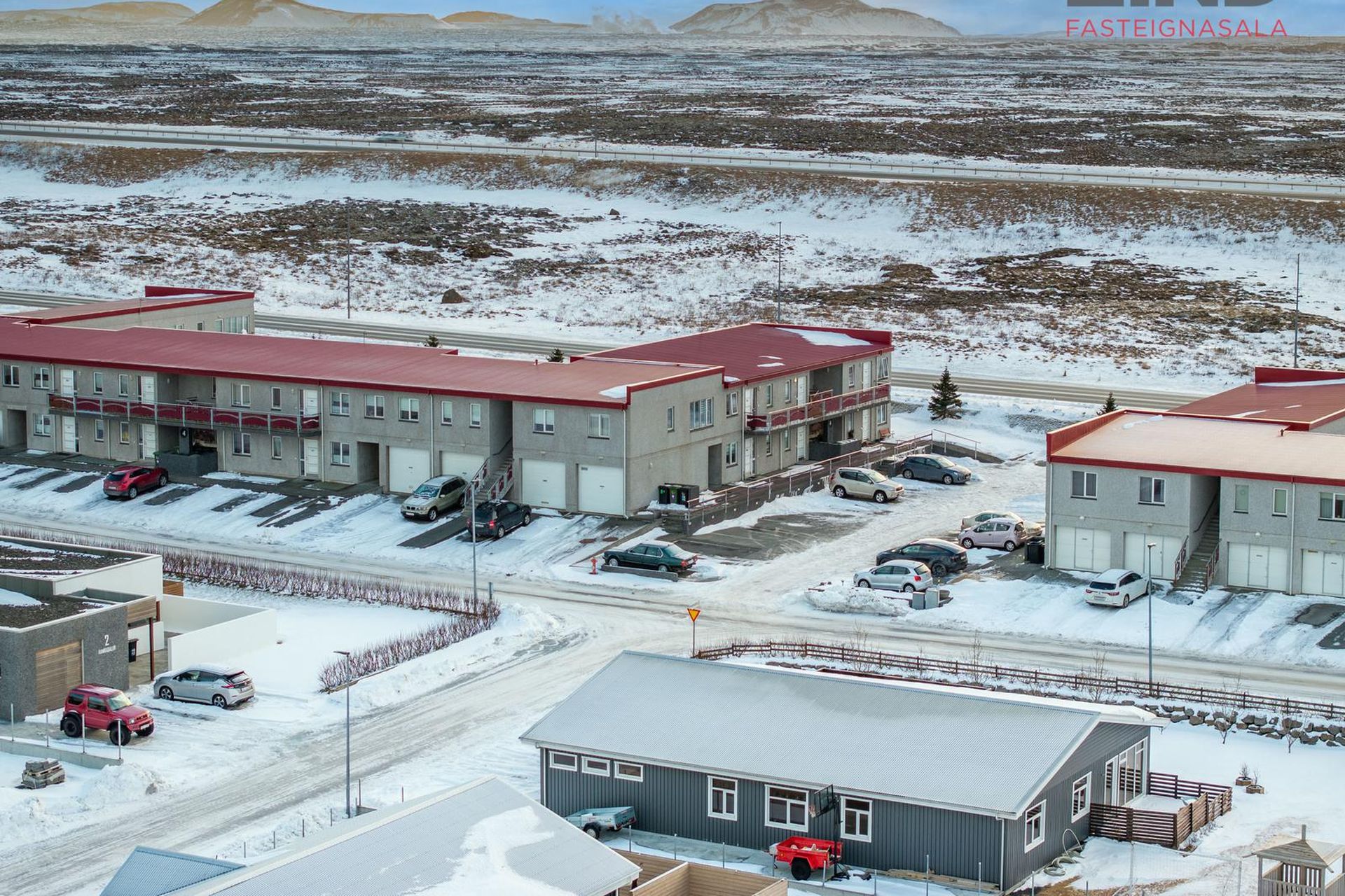 Engjadalur 4, 260 Reykjanesbær