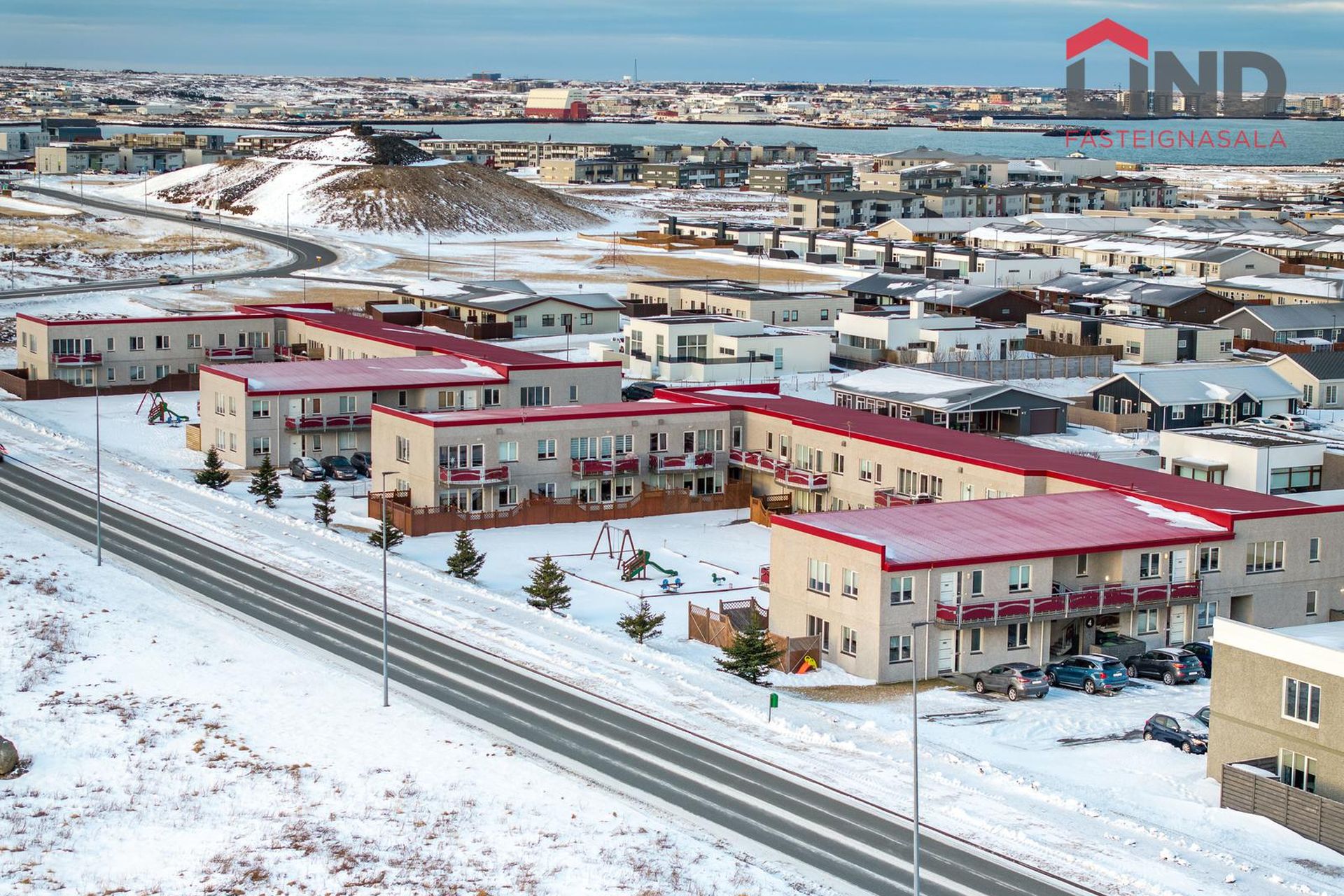 Engjadalur 4, 260 Reykjanesbær