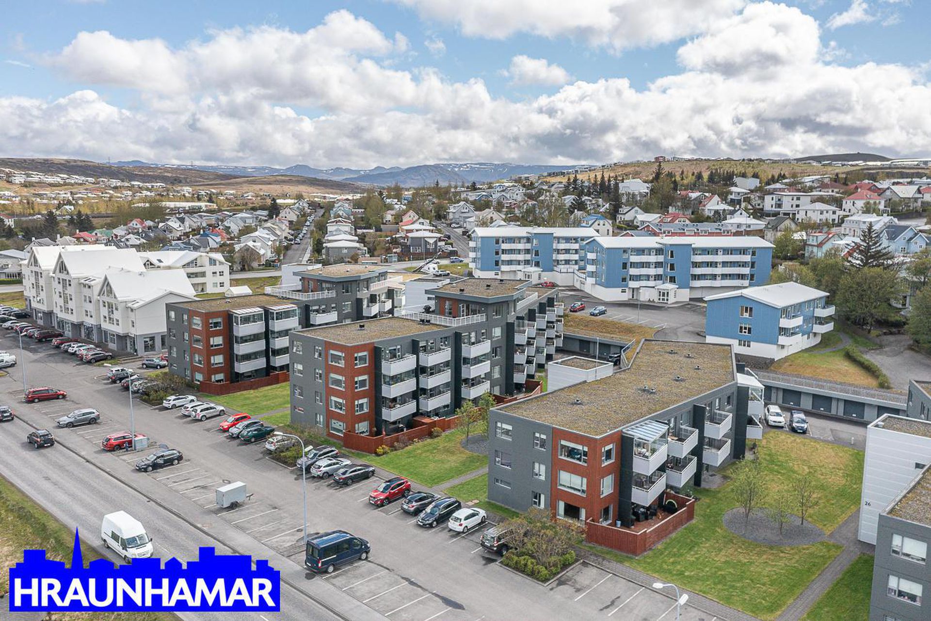 Lækjargata 30, 220 Hafnarfjörður