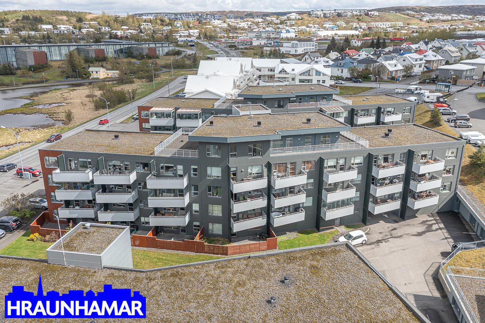 Lækjargata 30, 220 Hafnarfjörður