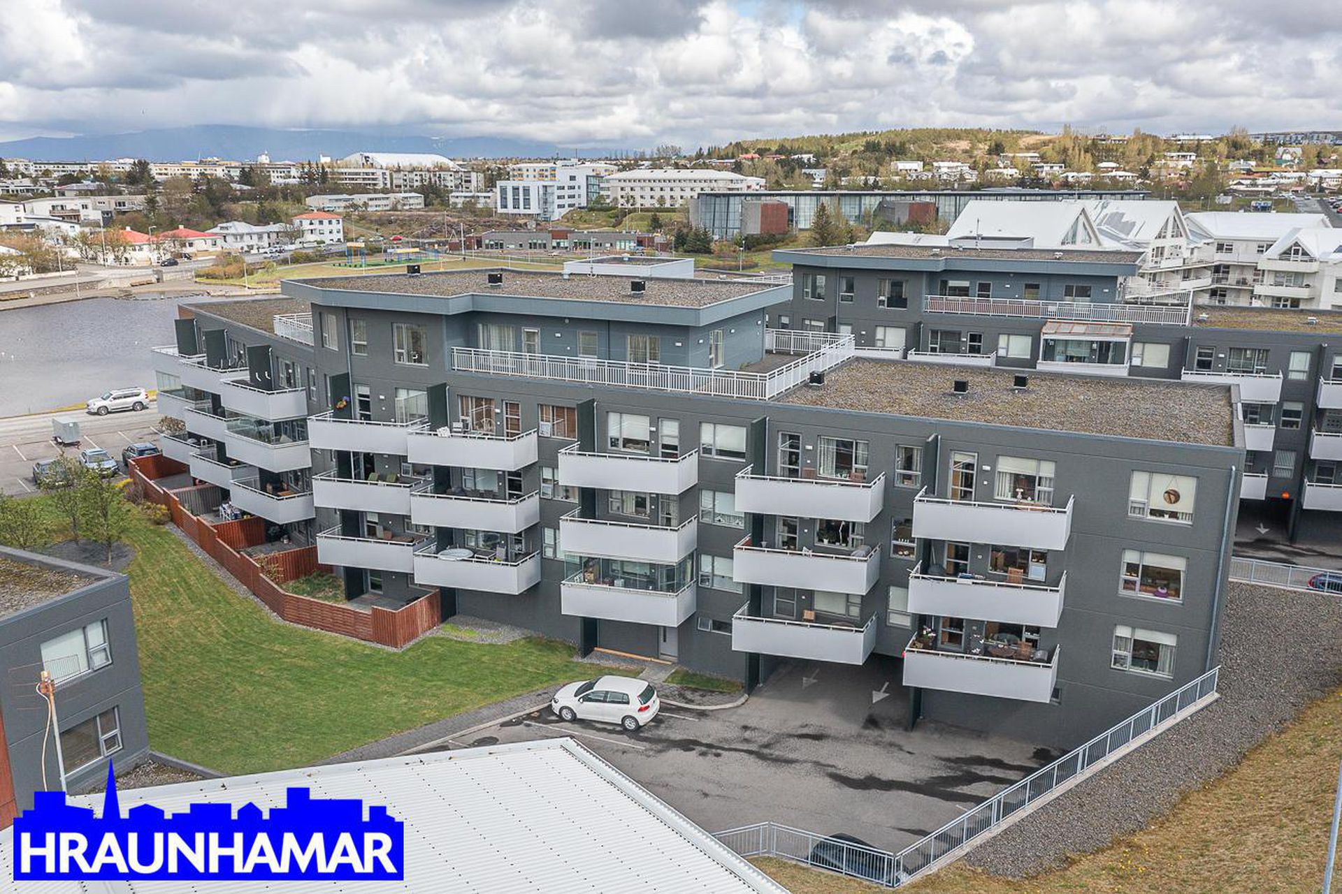 Lækjargata 30, 220 Hafnarfjörður