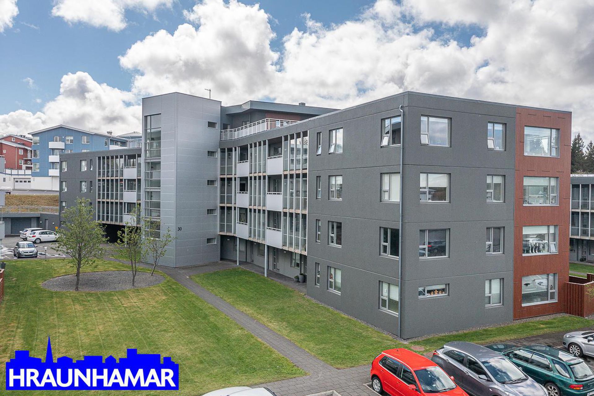 Lækjargata 30, 220 Hafnarfjörður