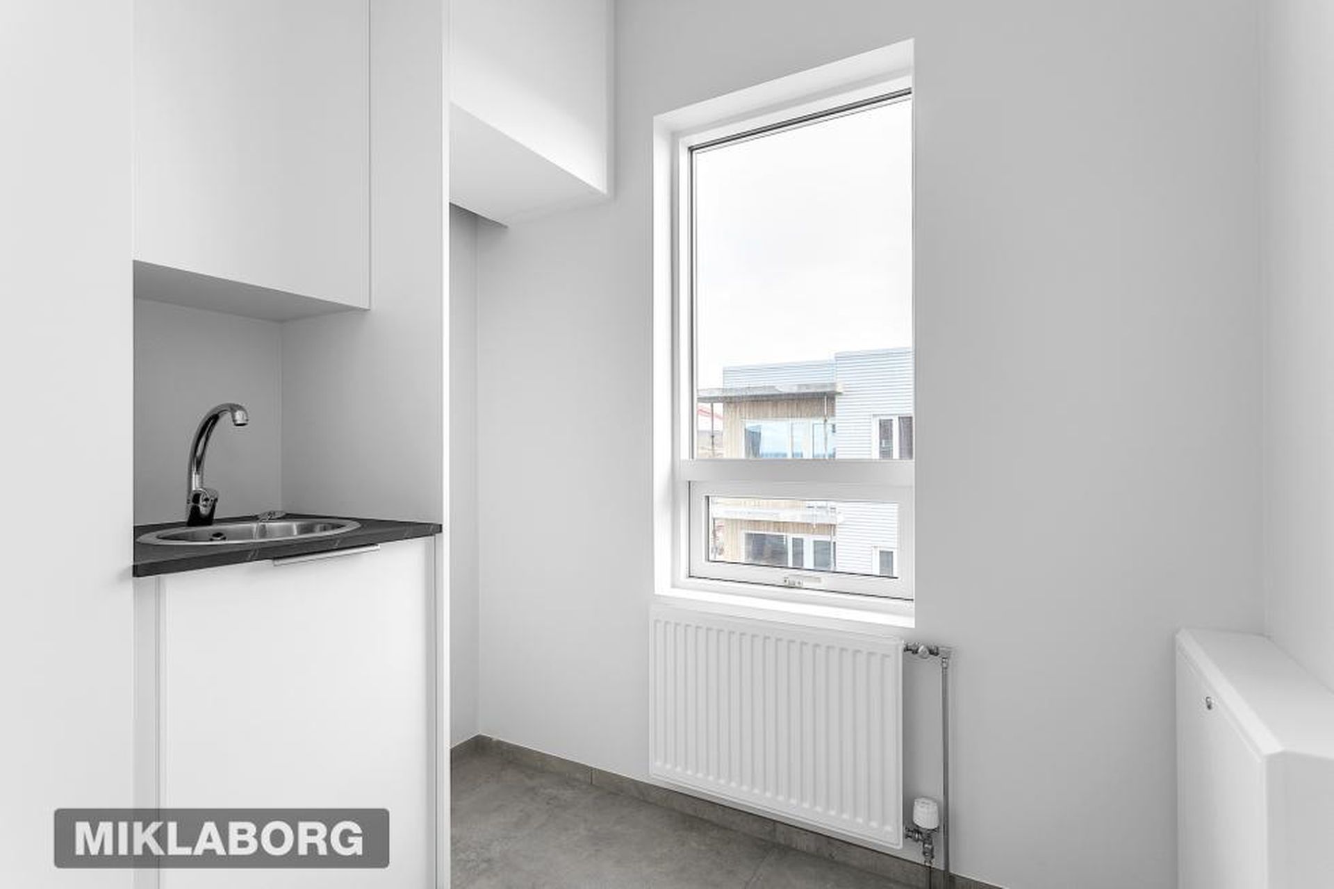 Skyggnisbraut 3 - 0307, 113 Reykjavík