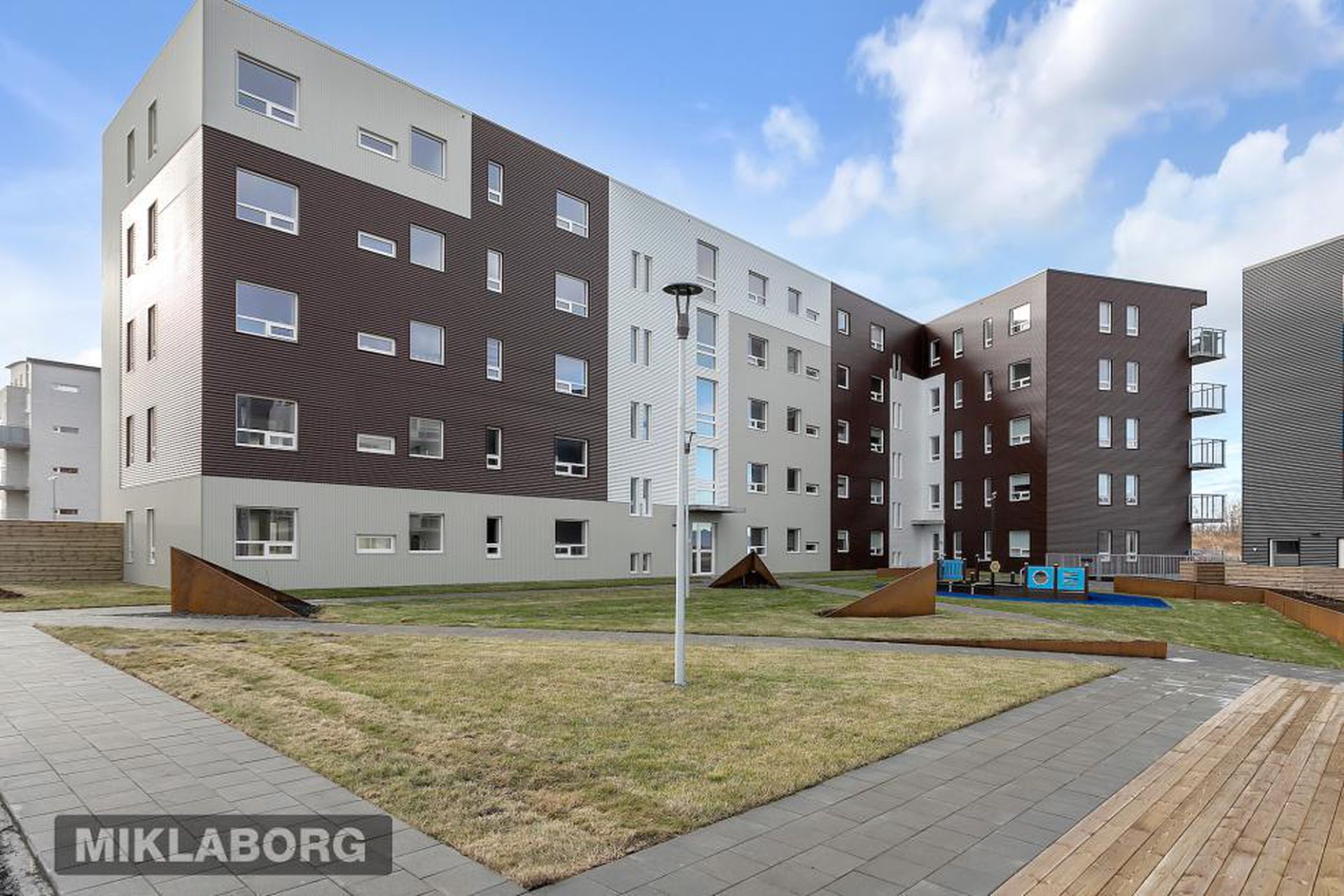 Skyggnisbraut 3 - 0307, 113 Reykjavík