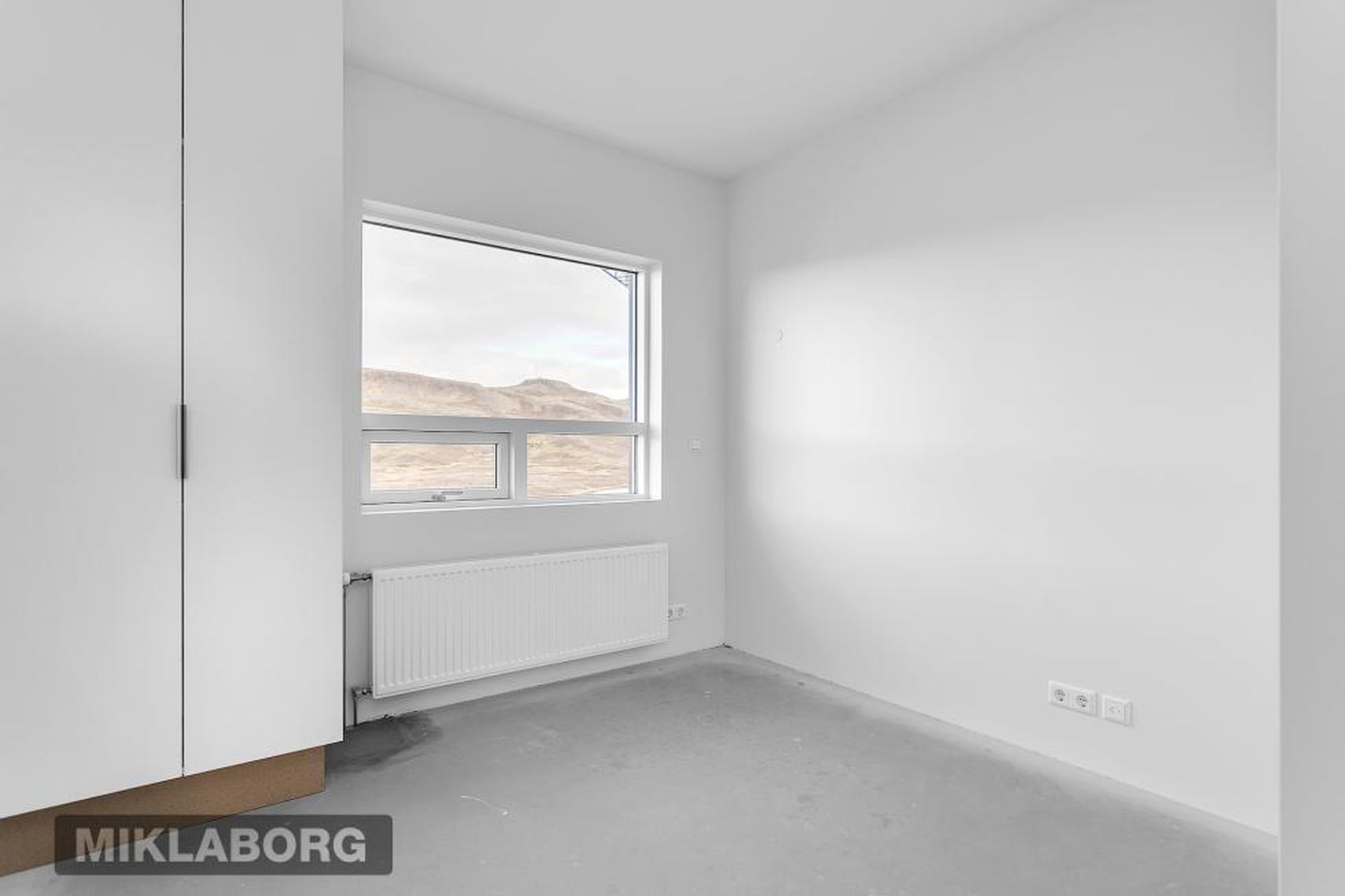 Skyggnisbraut 3 - 0307, 113 Reykjavík