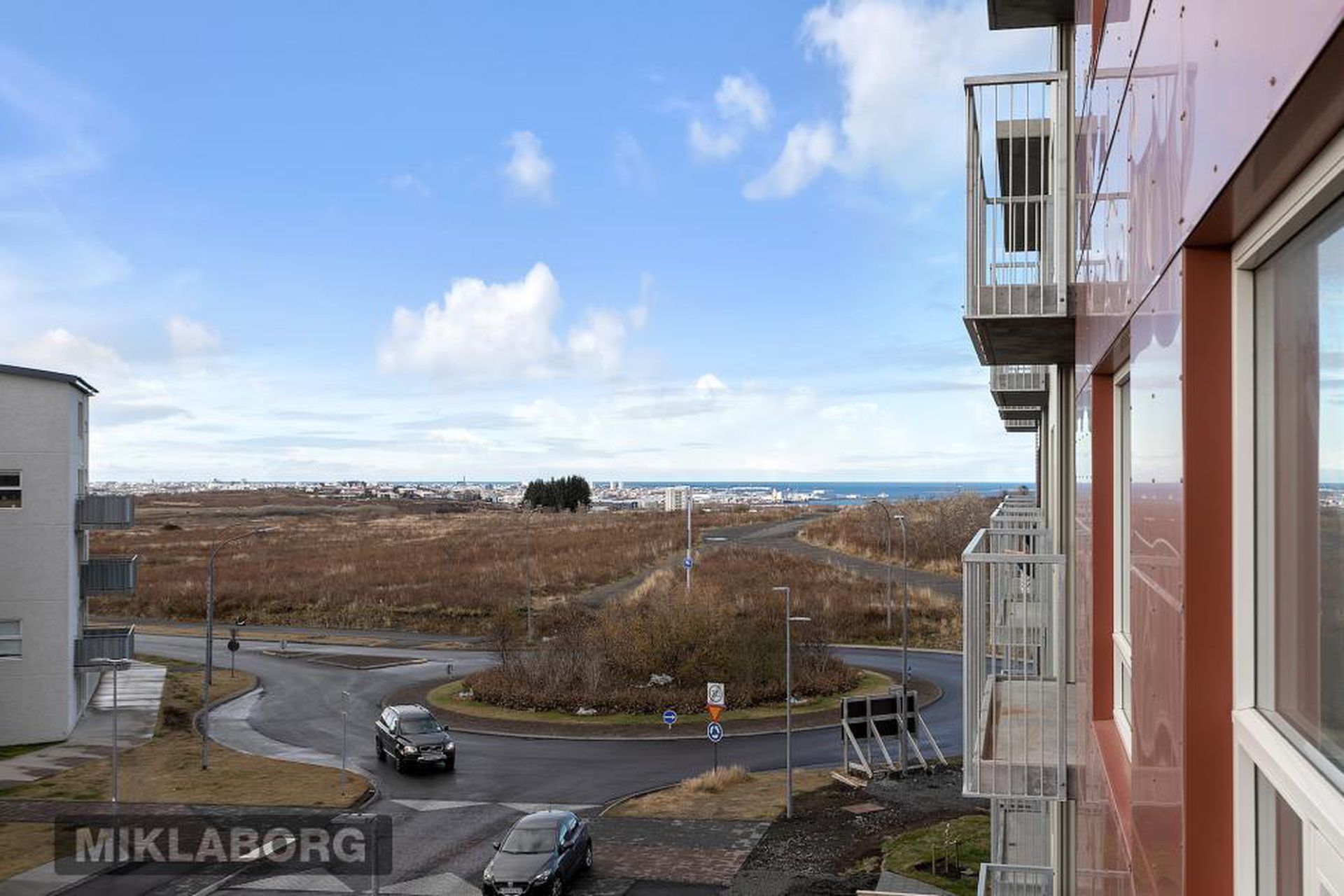 Skyggnisbraut 3 - 0307, 113 Reykjavík