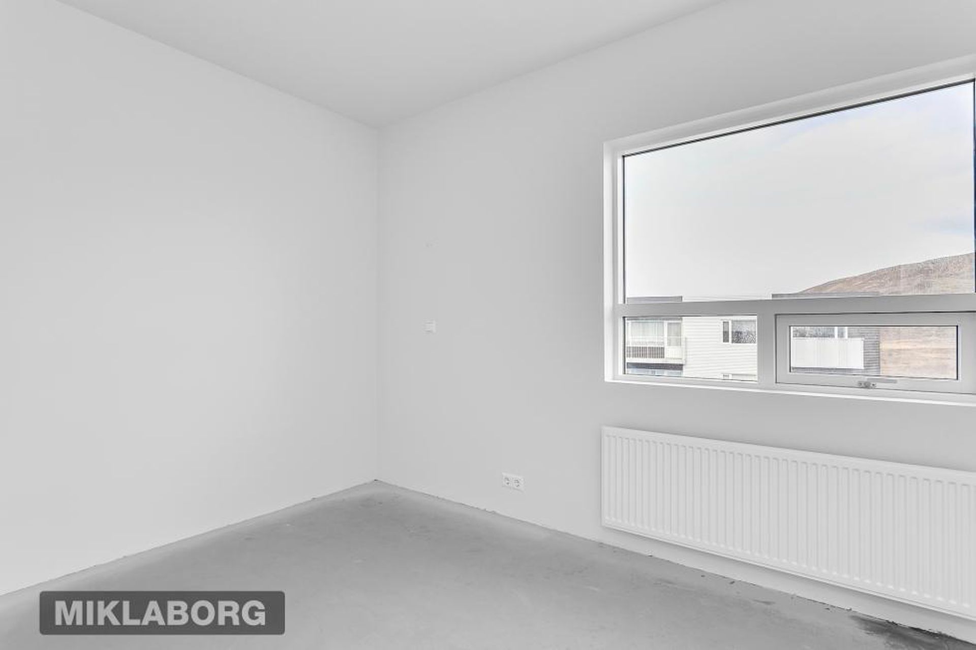 Skyggnisbraut 3 - 0307, 113 Reykjavík