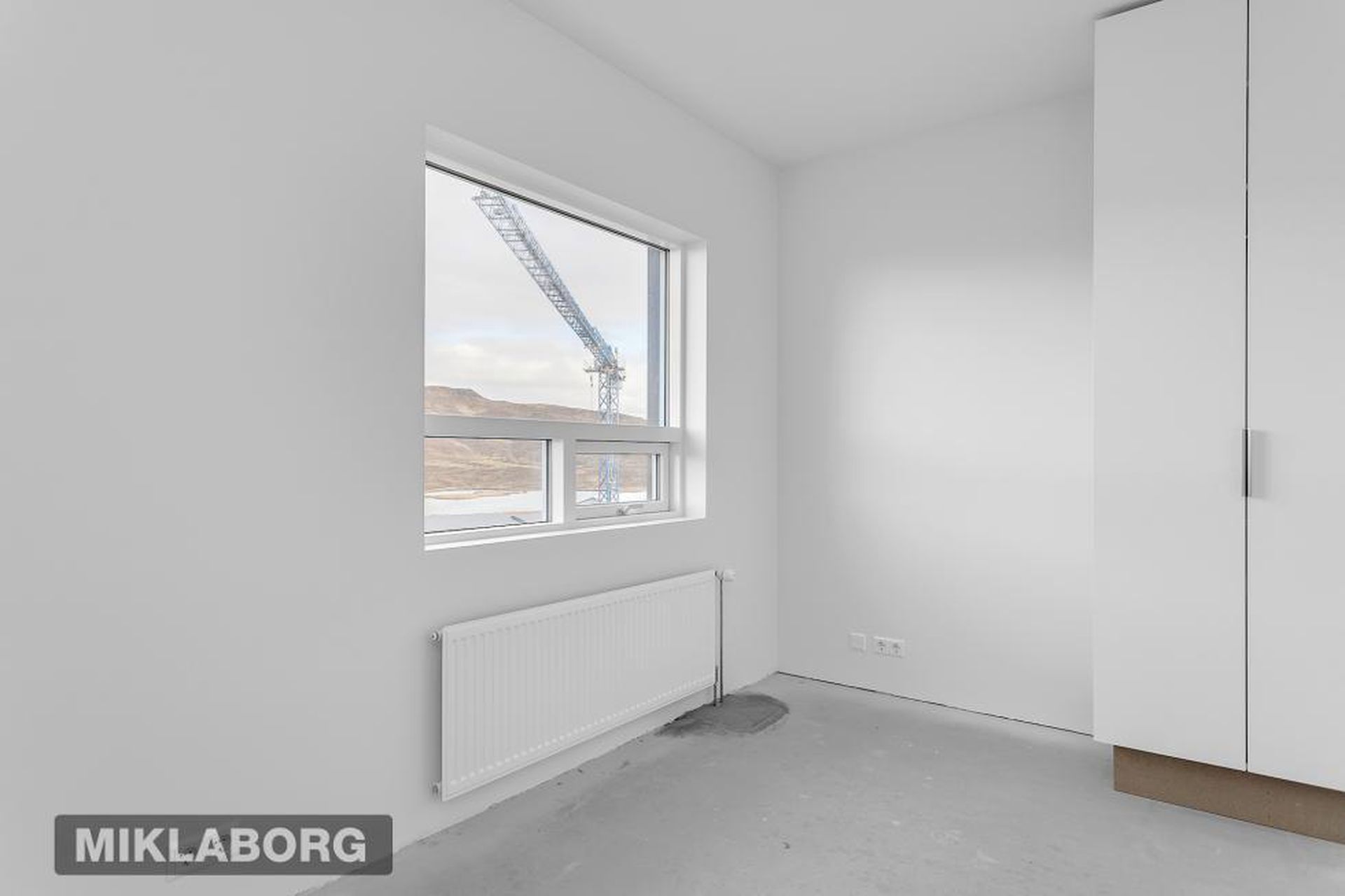 Skyggnisbraut 3 - 0307, 113 Reykjavík