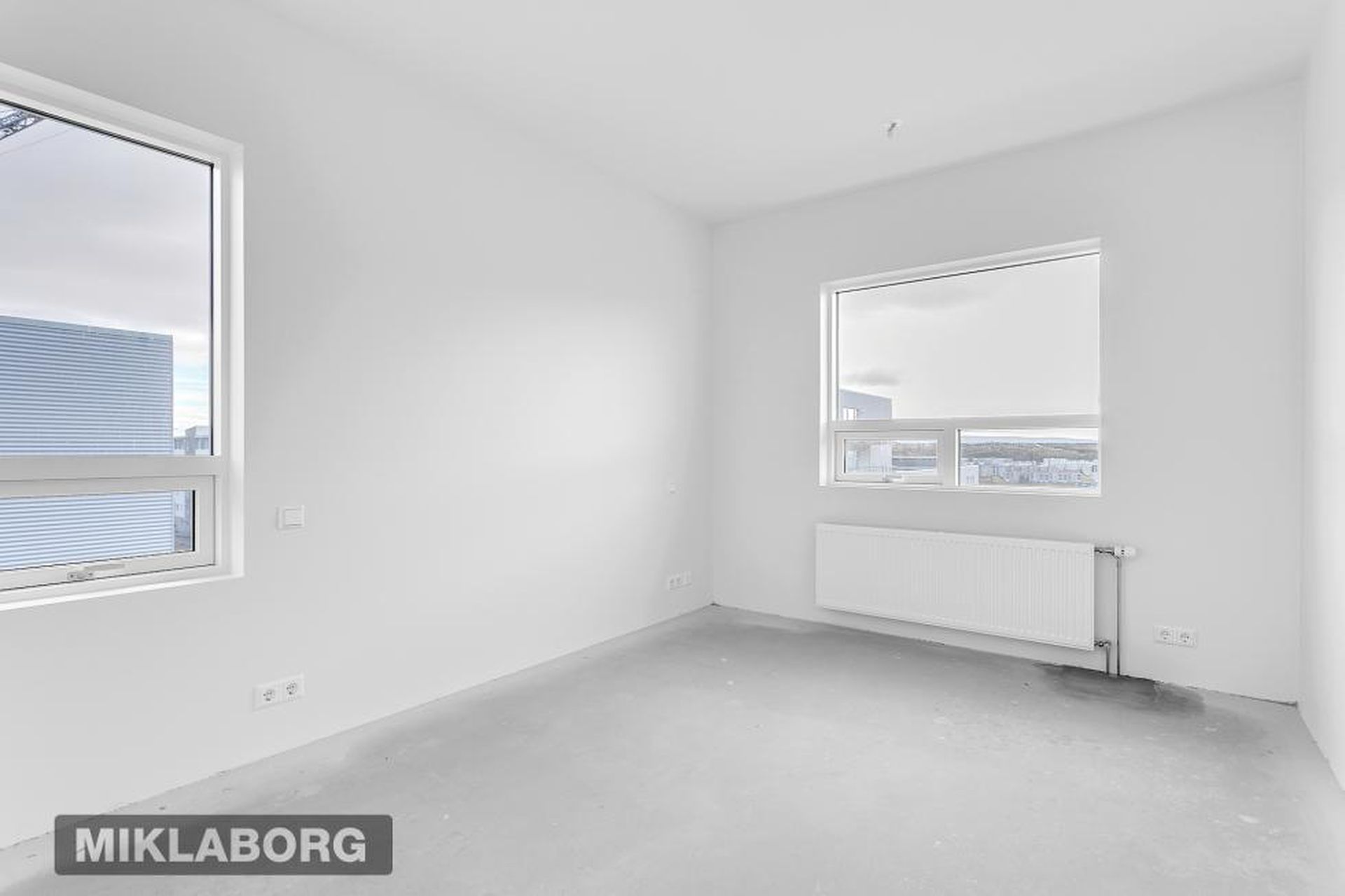 Skyggnisbraut 3 - 0307, 113 Reykjavík