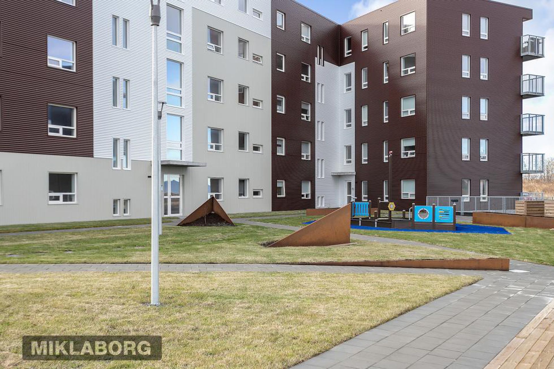 Skyggnisbraut 3 - 0307, 113 Reykjavík