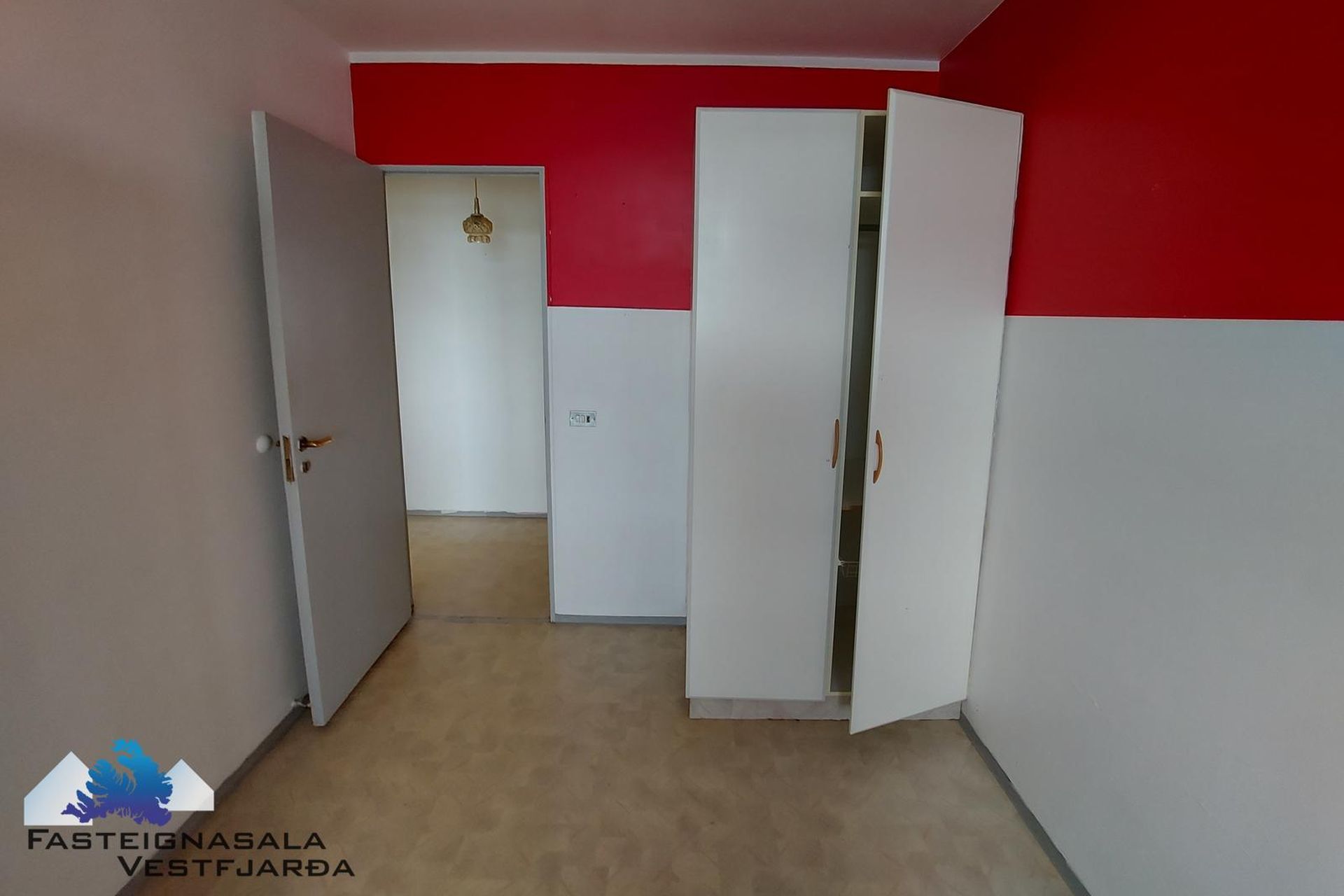 Fjarðarstræti 2, 400 Ísafjarðarbær