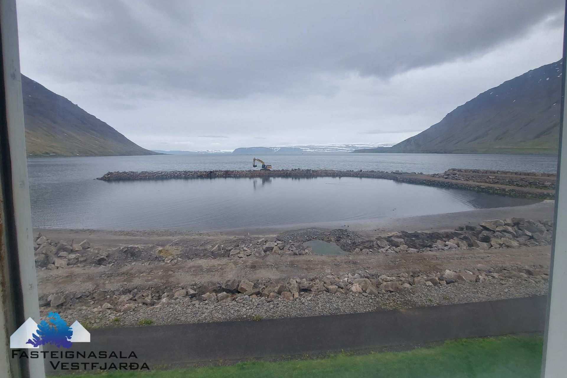 Fjarðarstræti 2, 400 Ísafjarðarbær