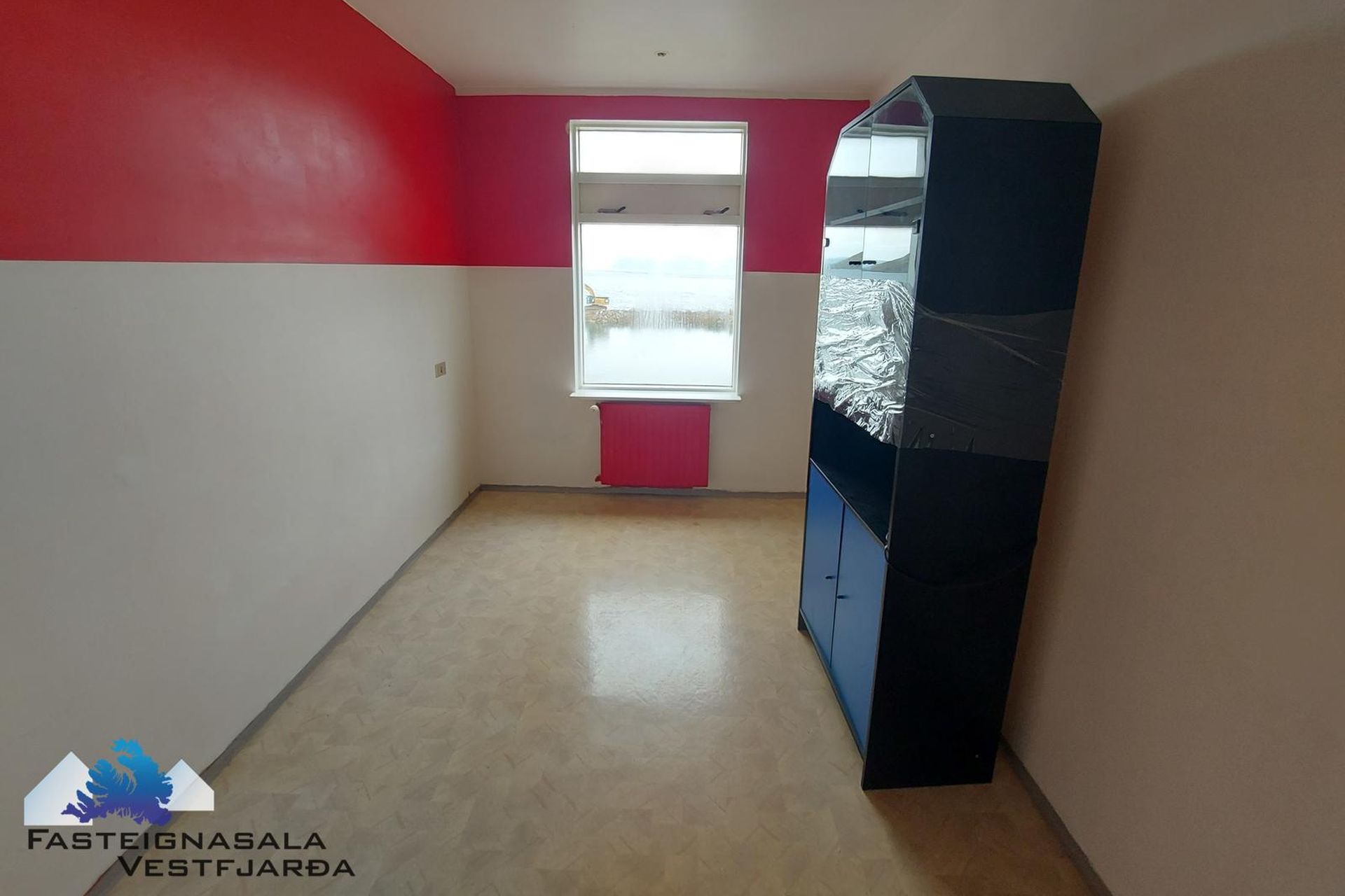 Fjarðarstræti 2, 400 Ísafjarðarbær