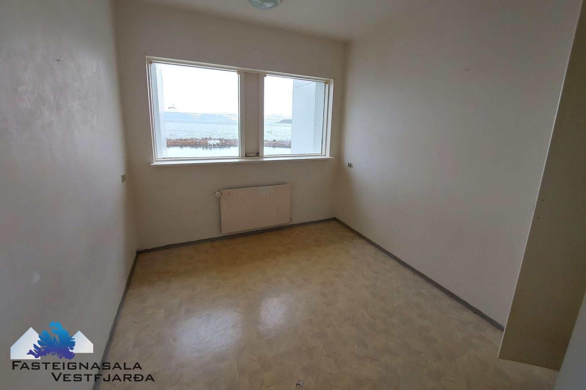 Fjarðarstræti 2, 400 Ísafjarðarbær
