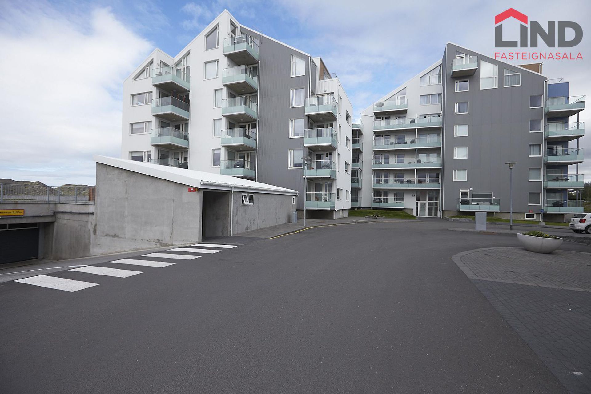 Tangabryggja 15, 110 Reykjavík