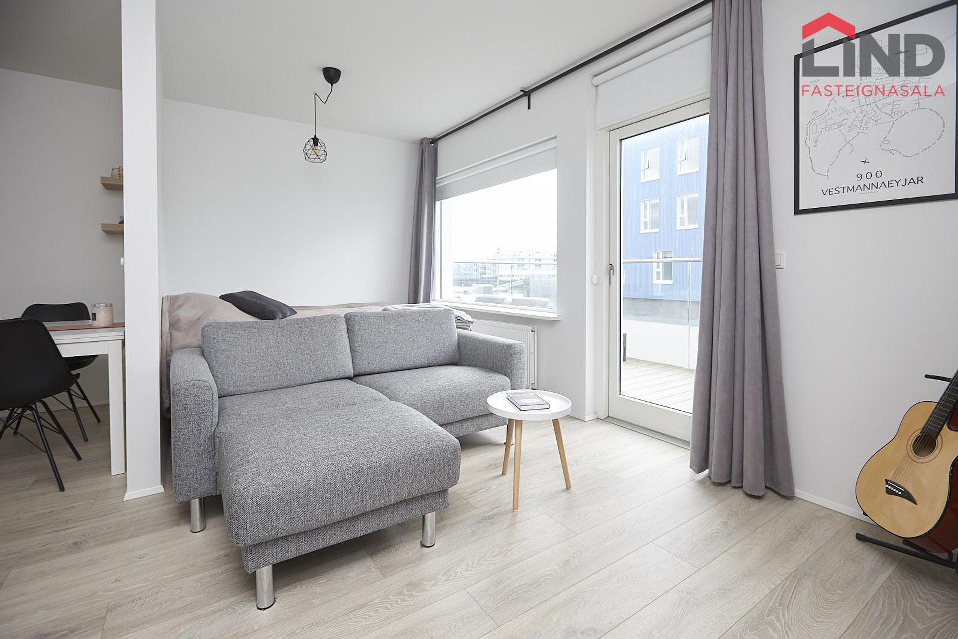 Tangabryggja 15, 110 Reykjavík