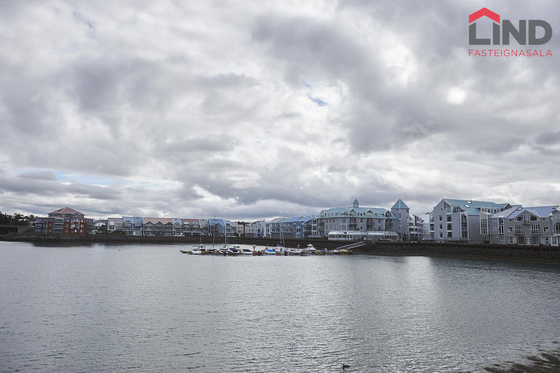 Tangabryggja 15, 110 Reykjavík
