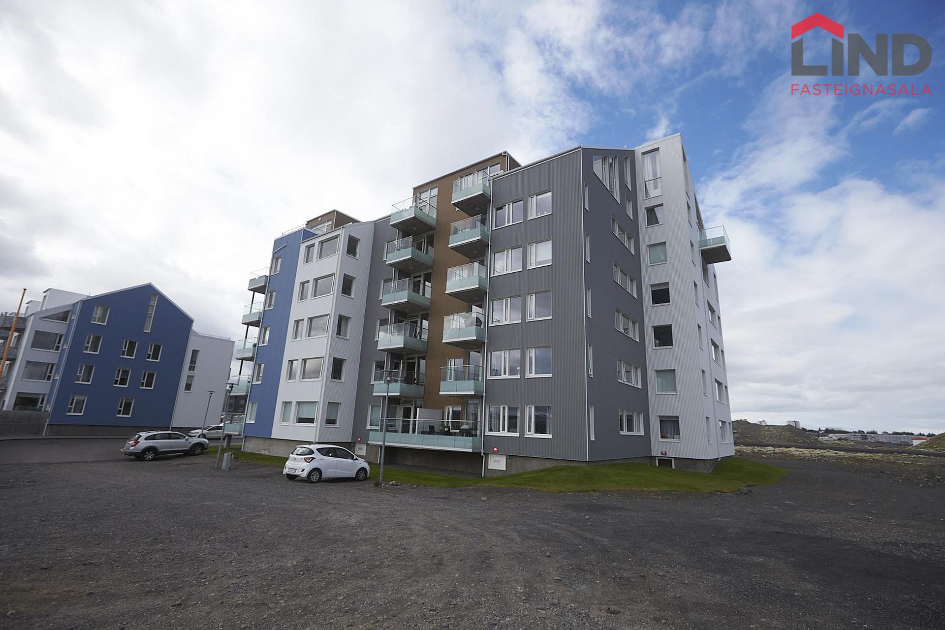 Tangabryggja 15, 110 Reykjavík