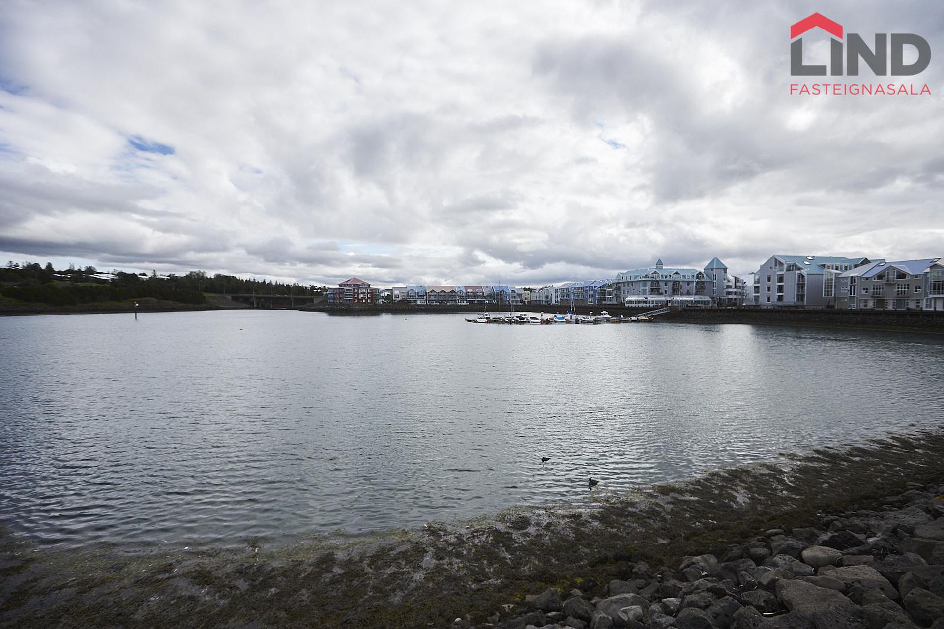 Tangabryggja 15, 110 Reykjavík