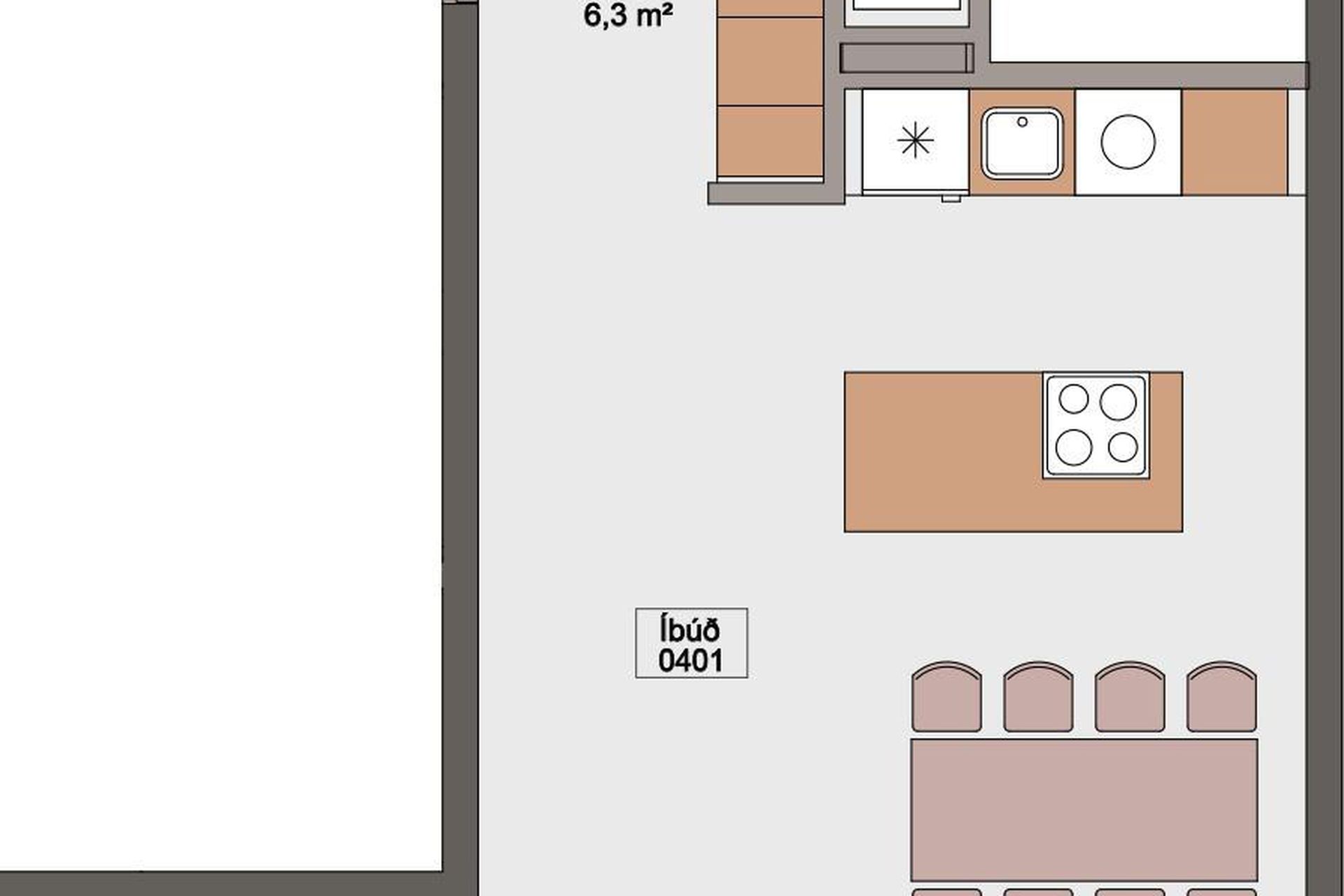 Smyrilshlíð 11, 102 Reykjavík