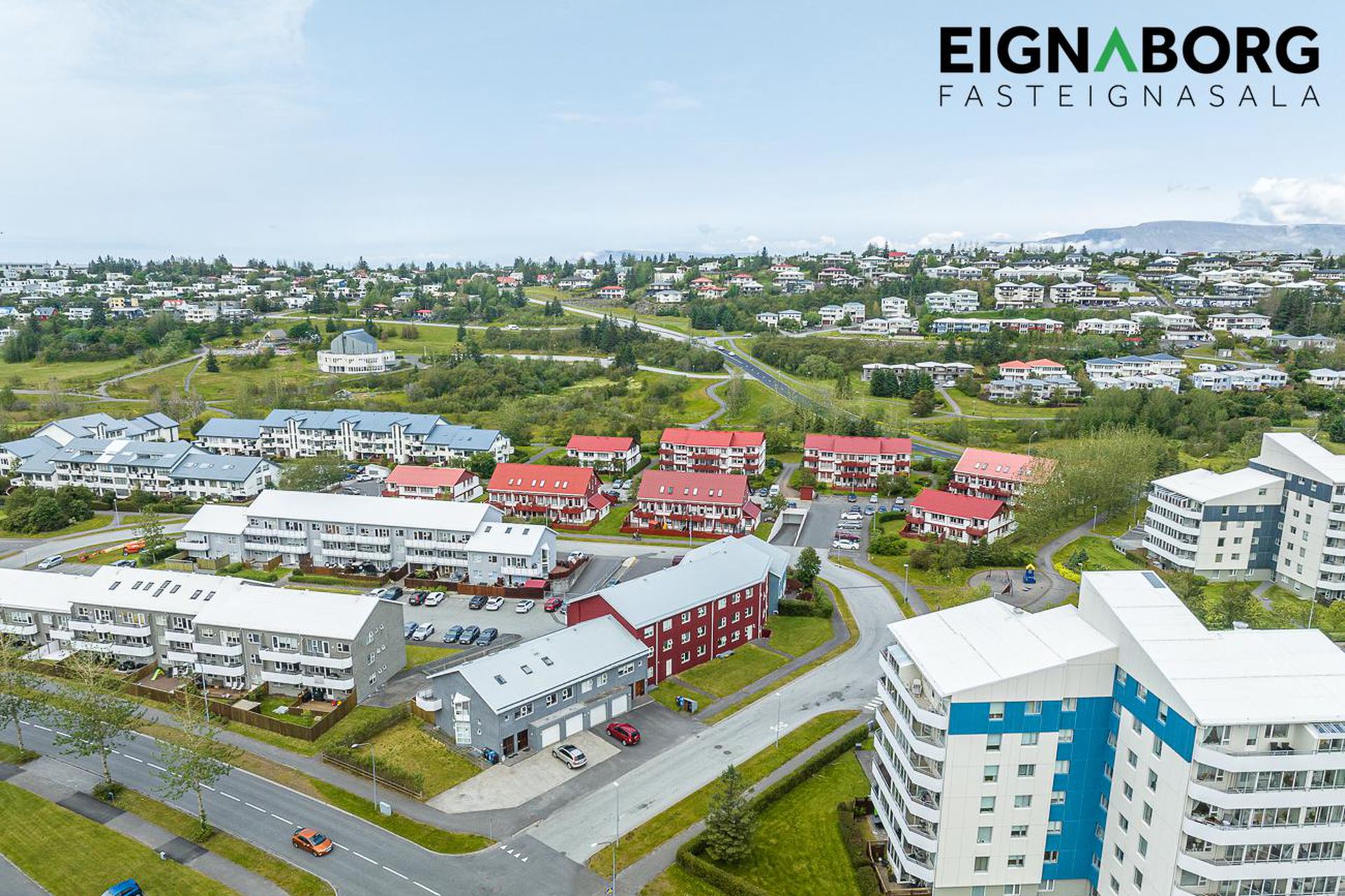 Lækjasmári 7, 201 Kópavogur