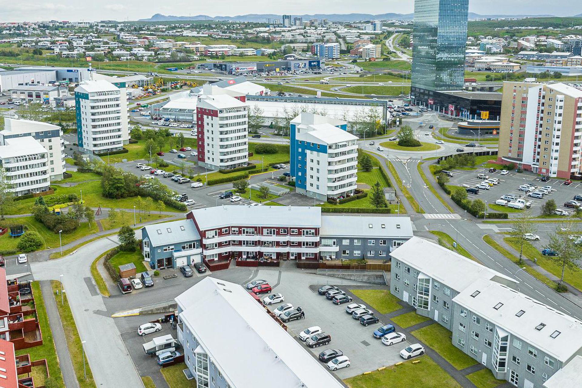 Lækjasmári 7, 201 Kópavogur