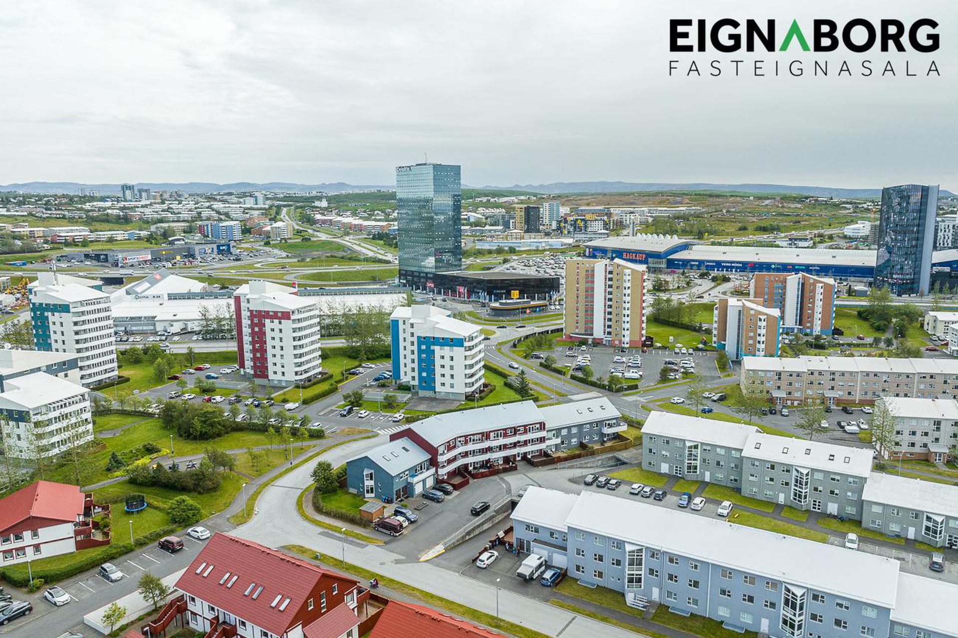 Lækjasmári 7, 201 Kópavogur