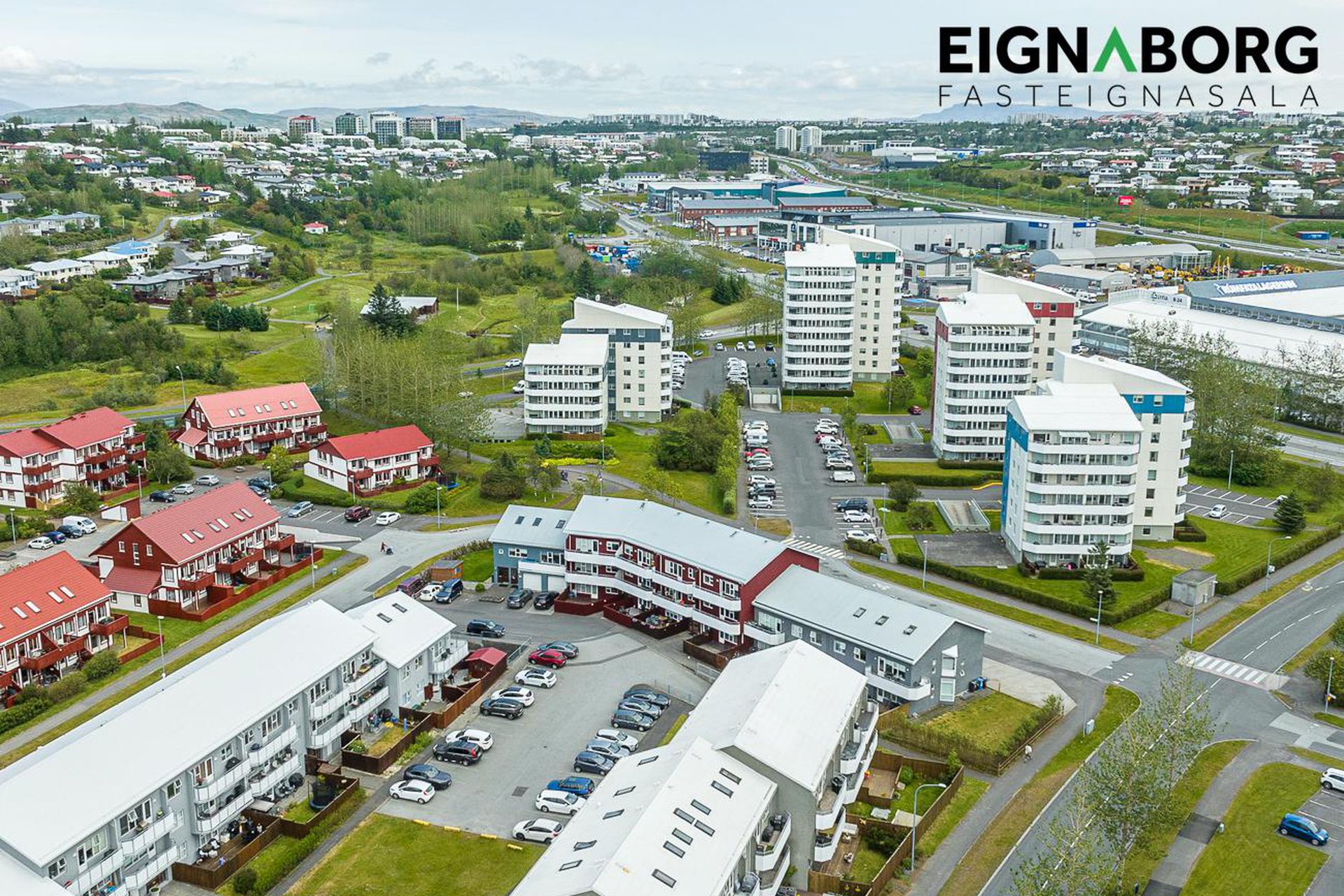 Lækjasmári 7, 201 Kópavogur