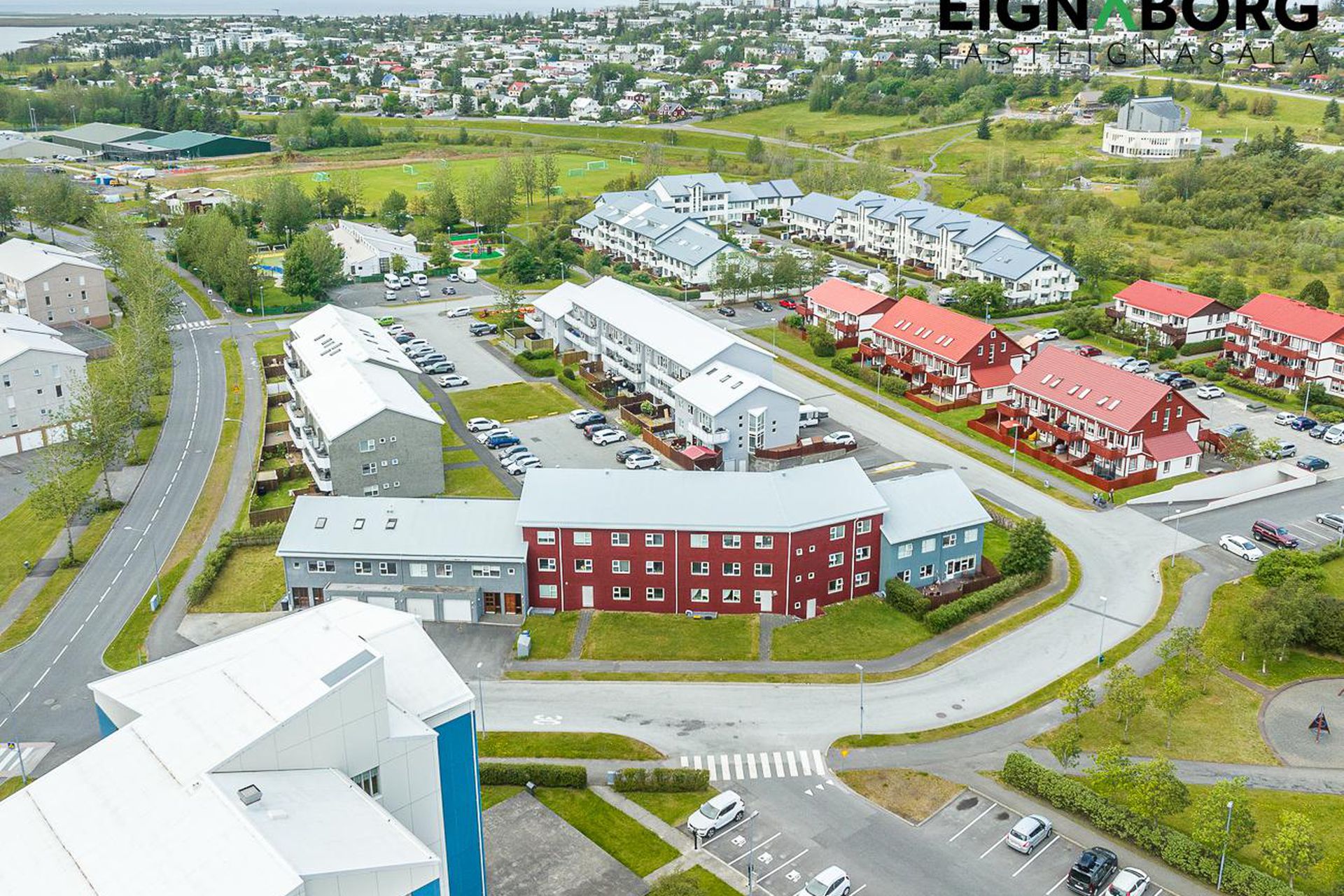 Lækjasmári 7, 201 Kópavogur