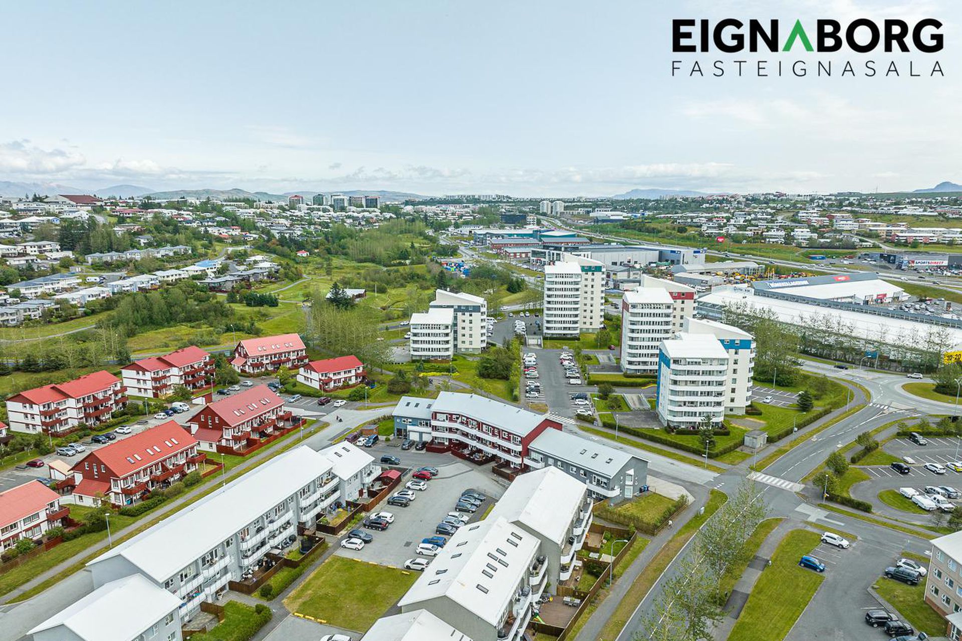 Lækjasmári 7, 201 Kópavogur