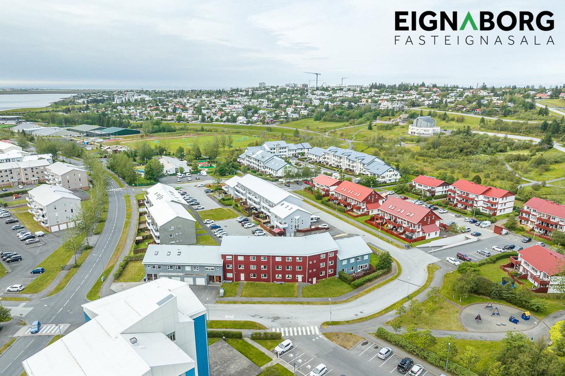 Lækjasmári 7, 201 Kópavogur