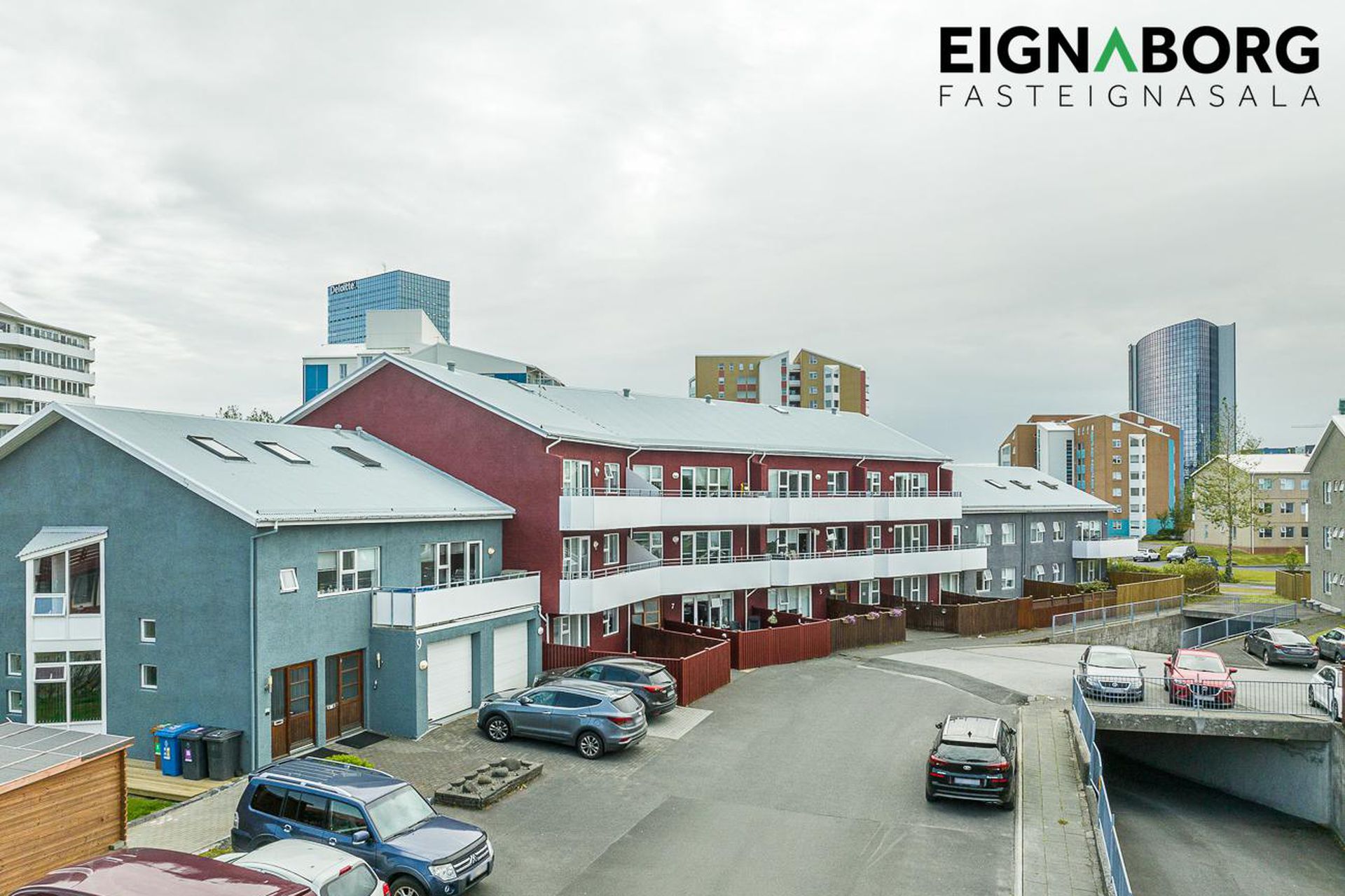 Lækjasmári 7, 201 Kópavogur
