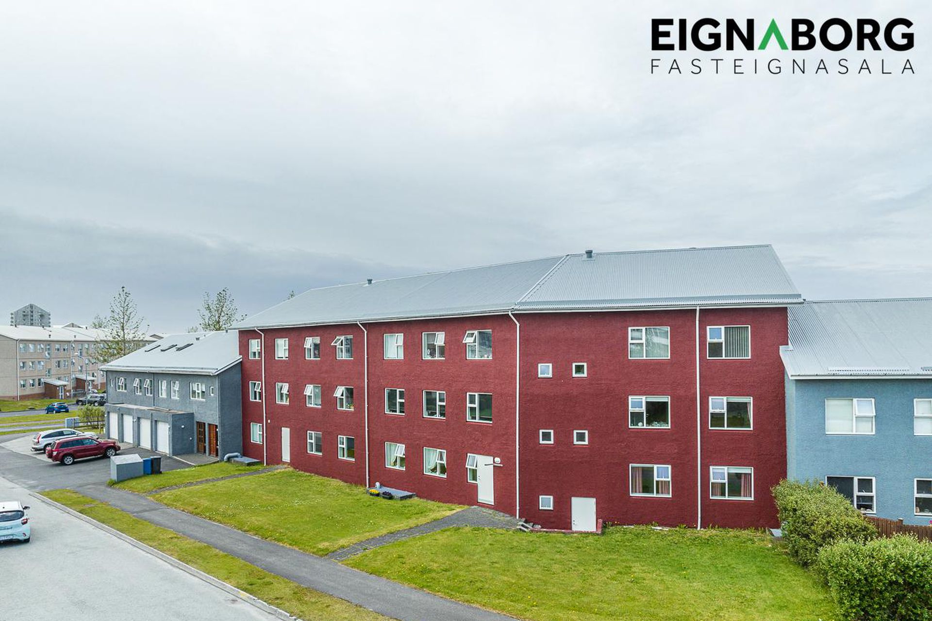 Lækjasmári 7, 201 Kópavogur