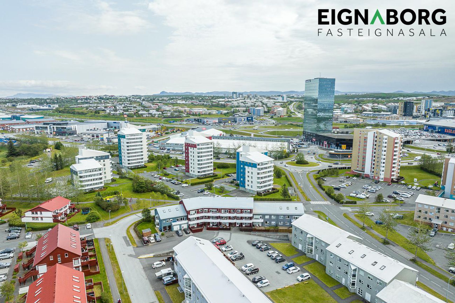 Lækjasmári 7, 201 Kópavogur