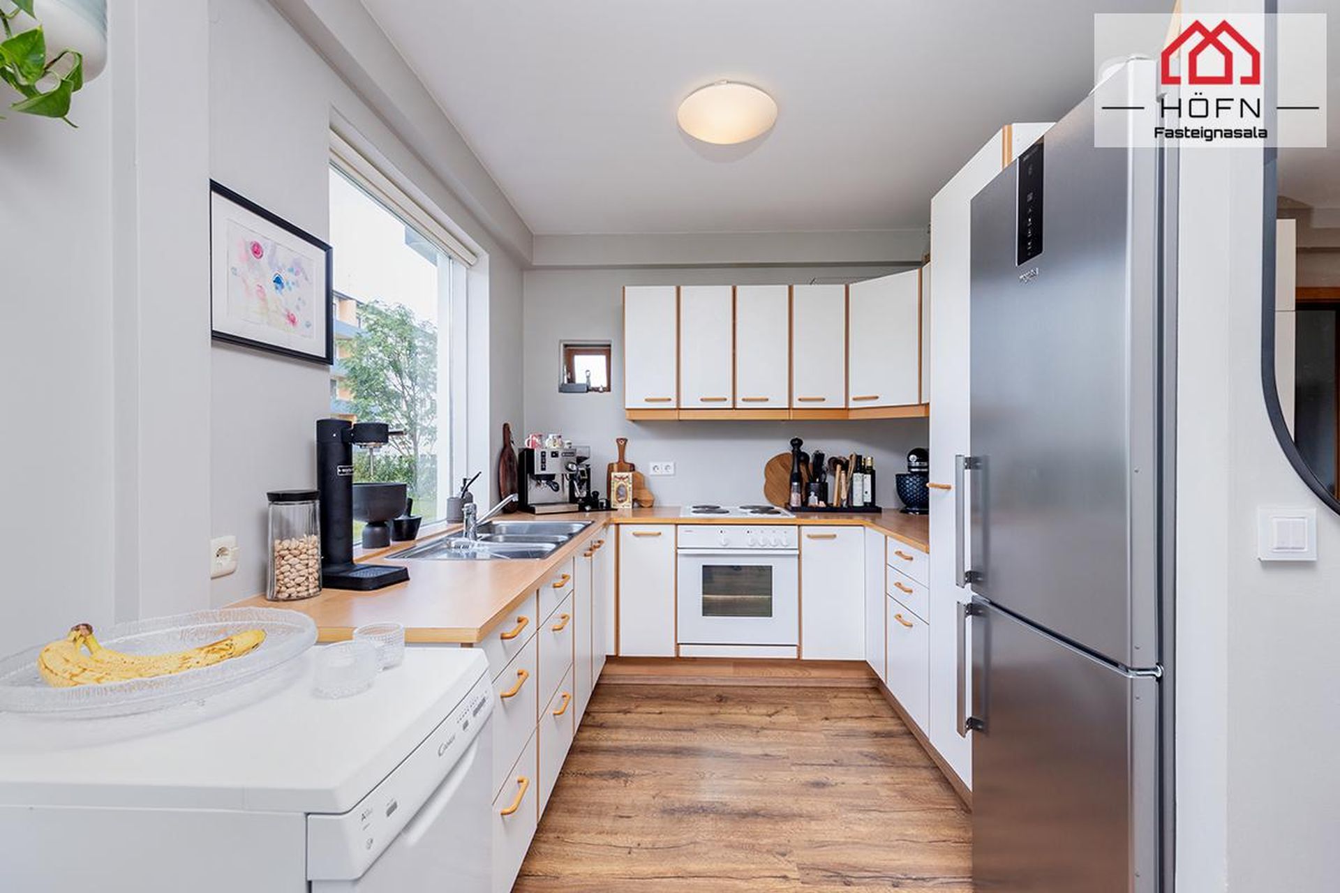 Bólstaðarhlíð 56, 105 Reykjavík