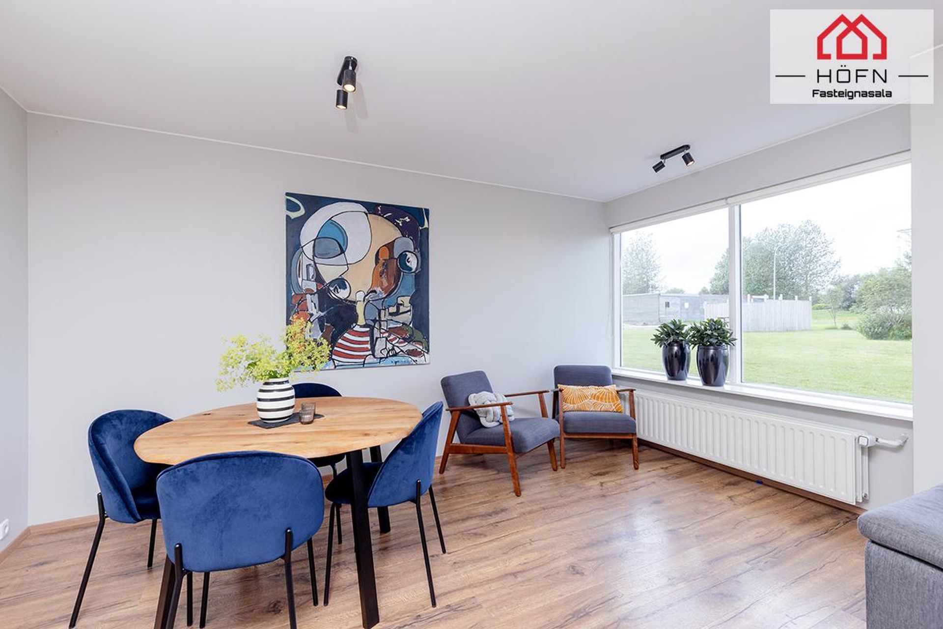 Bólstaðarhlíð 56, 105 Reykjavík