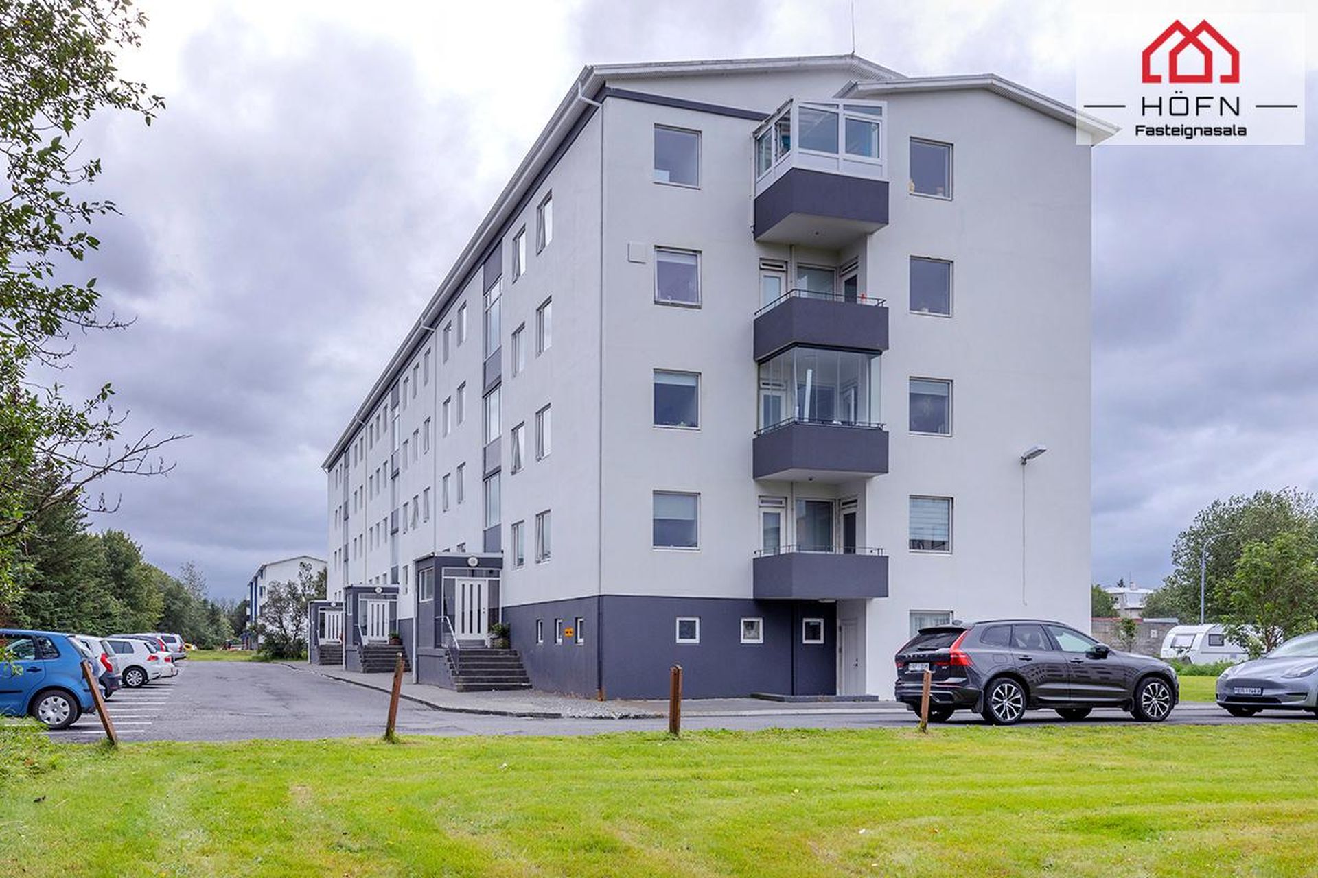 Bólstaðarhlíð 56, 105 Reykjavík